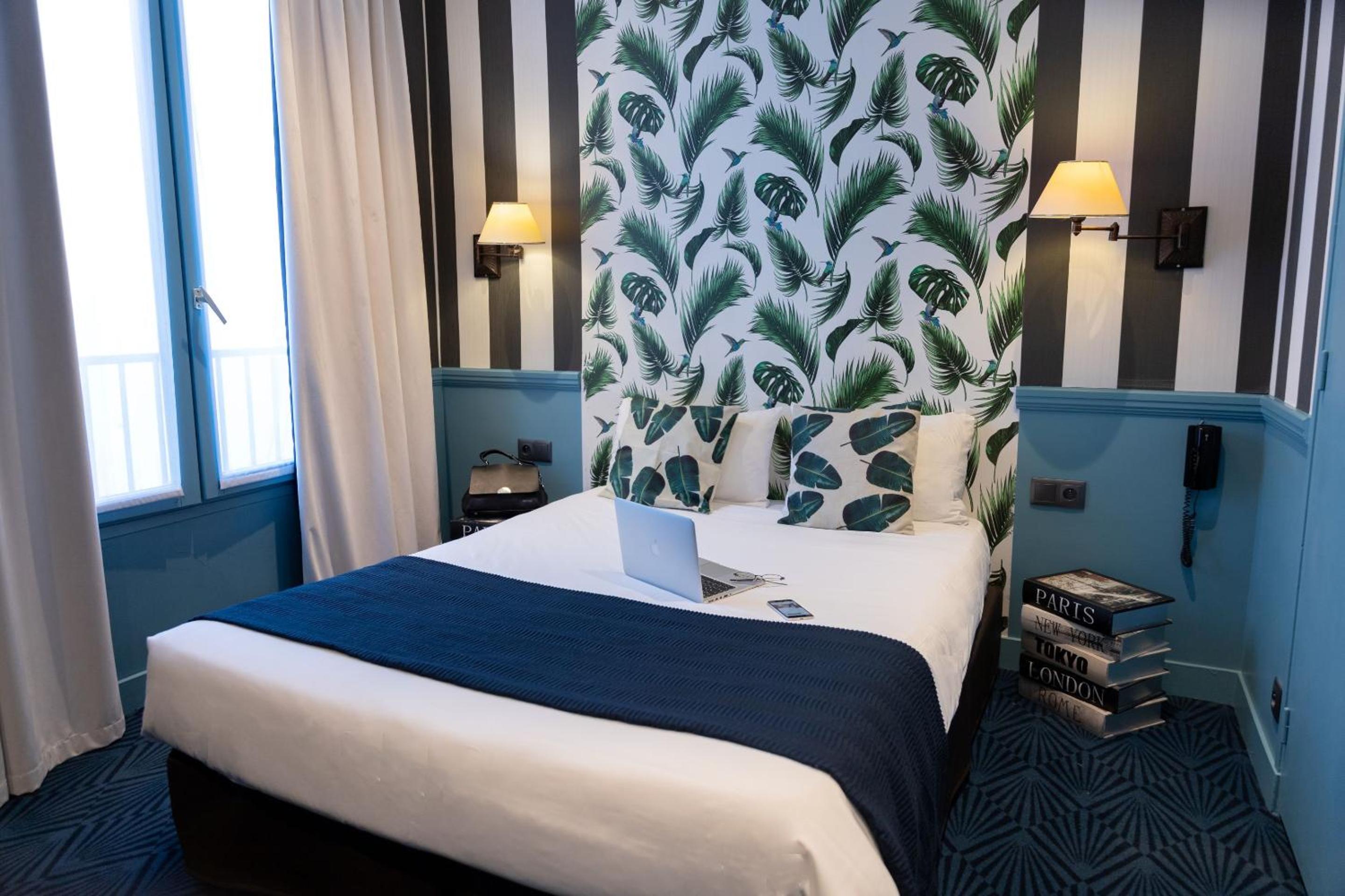 Double or Twin Room photo 1