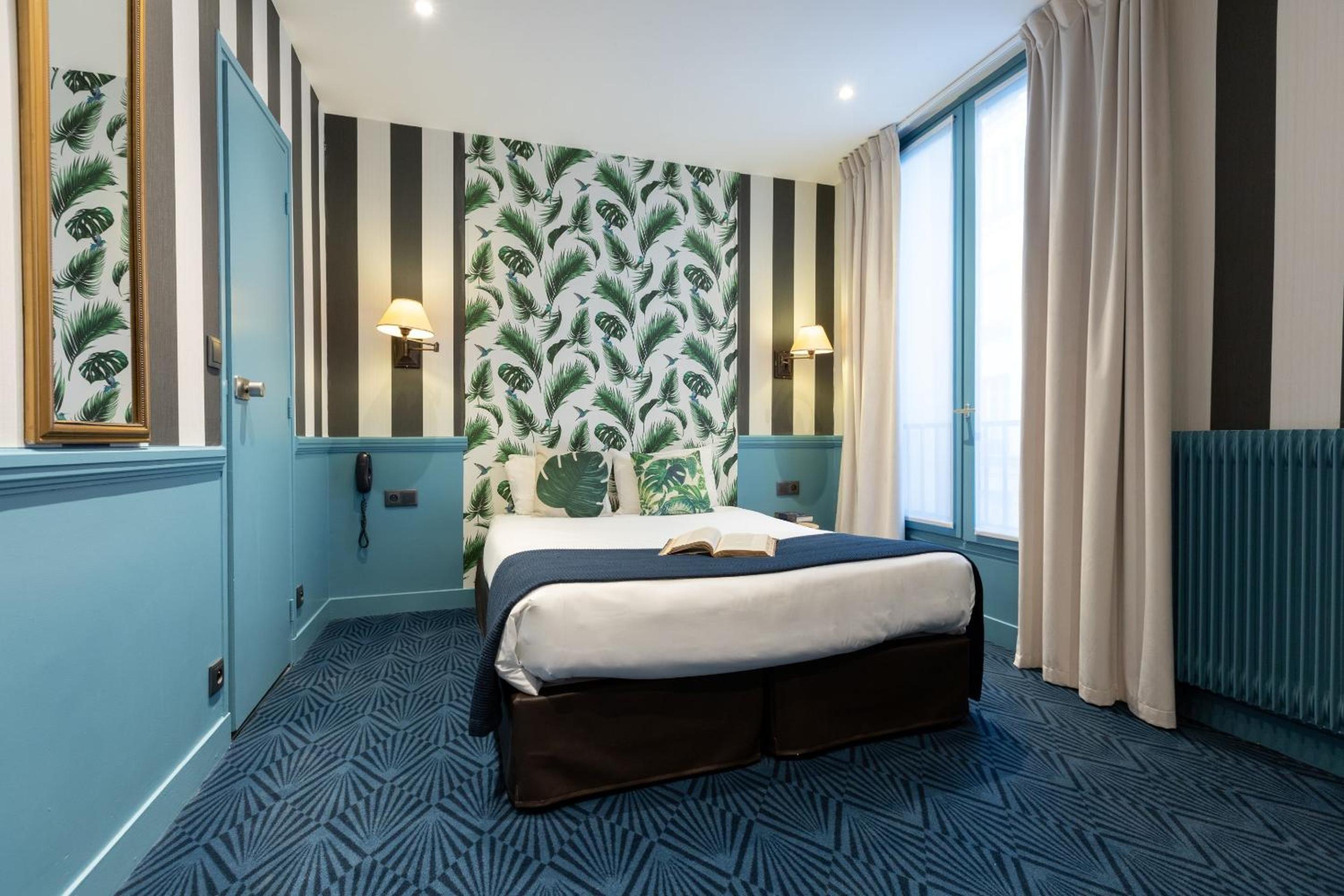 Comfort Double or Twin Room photo 1
