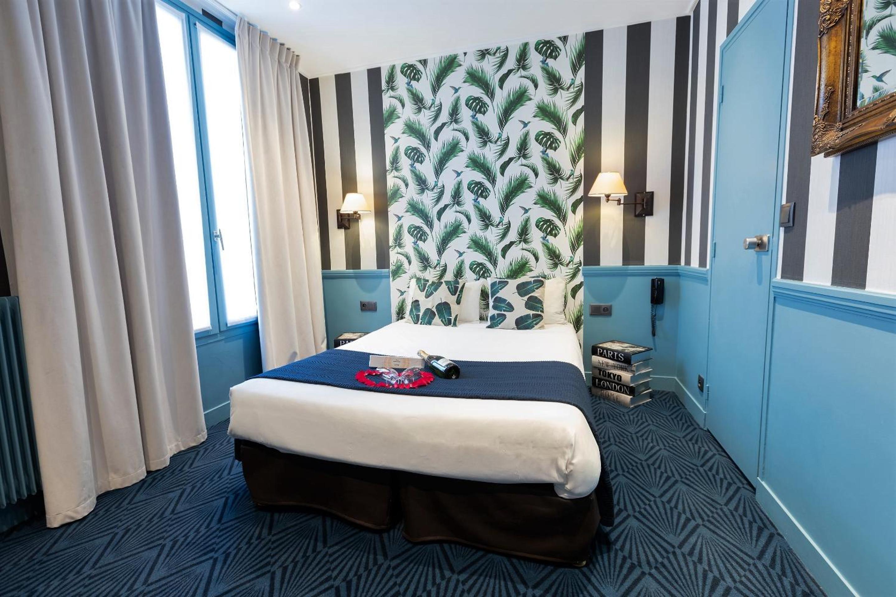Comfort Double or Twin Room photo 3