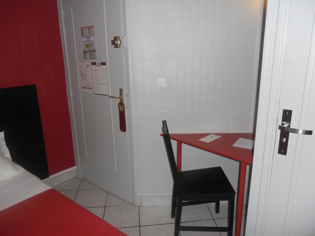 Twin Room photo 1