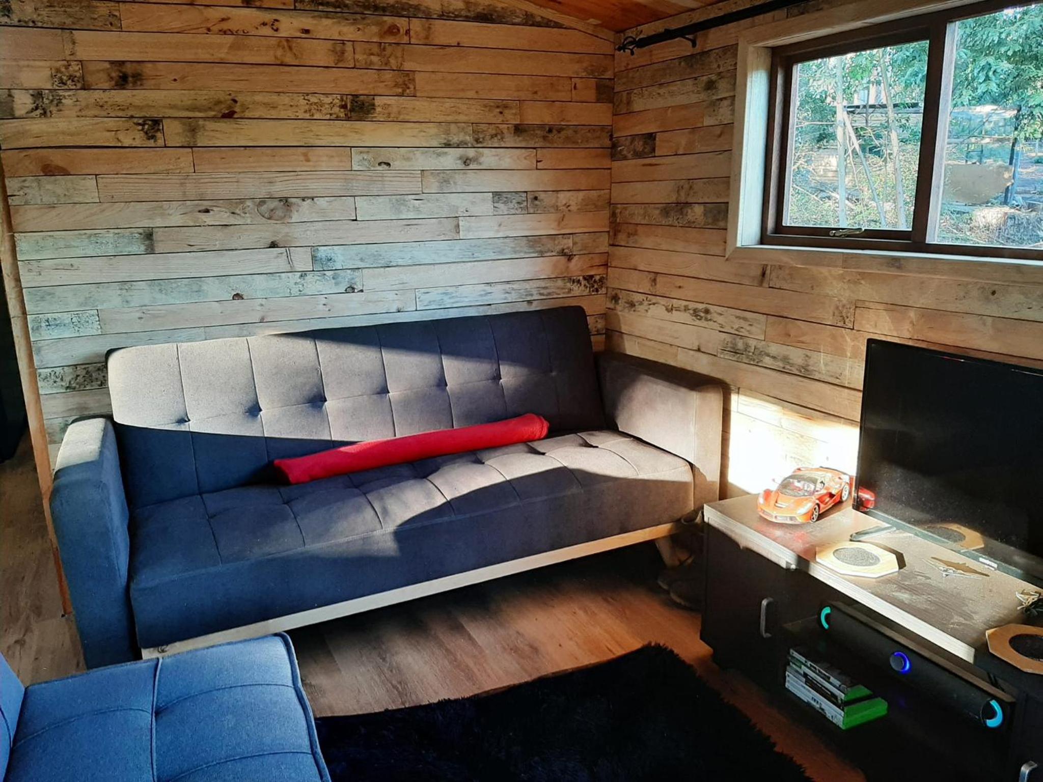 Double Room with Mountain View photo 1