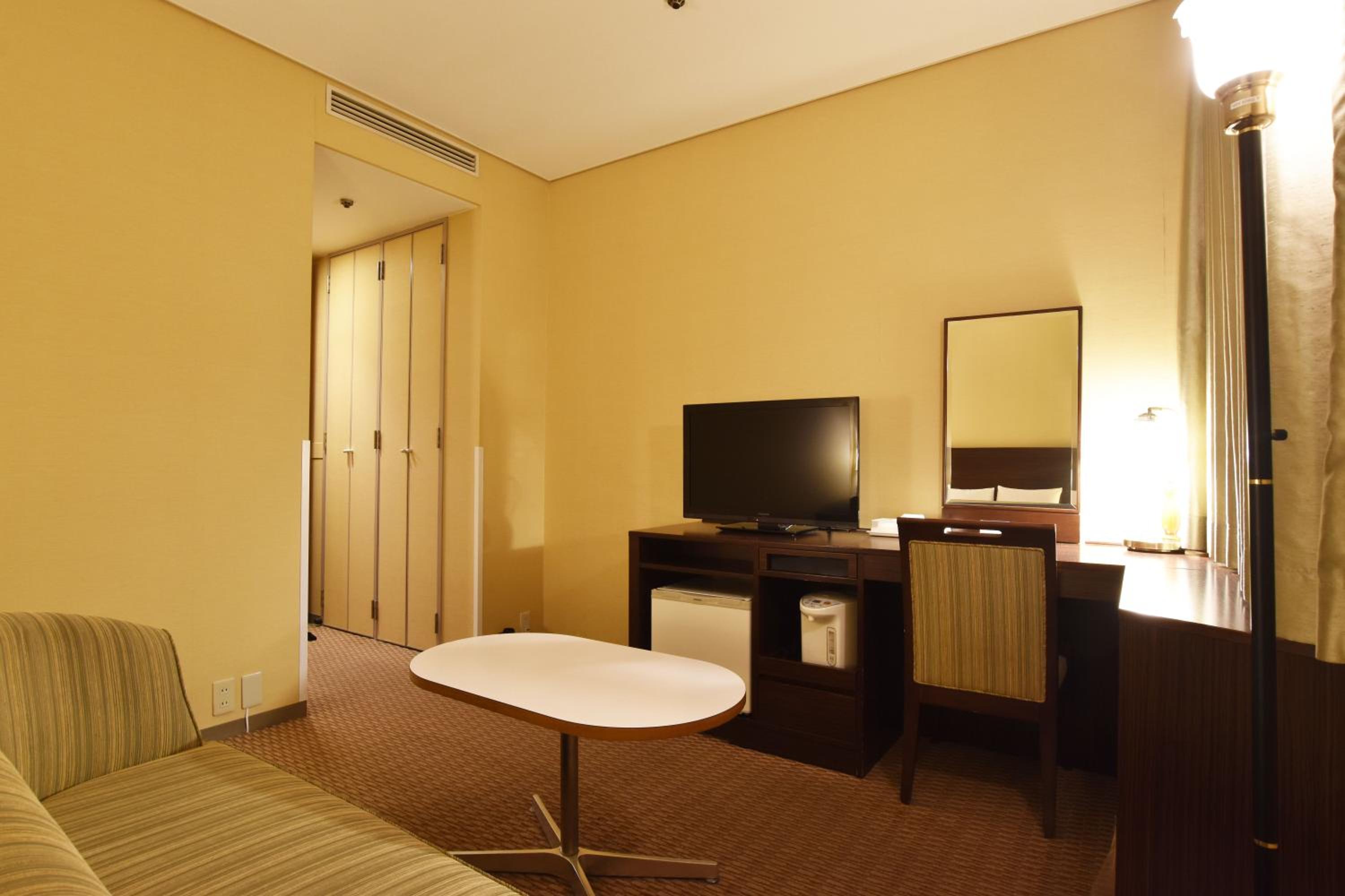 Double Room - Non-Smoking, photo 7