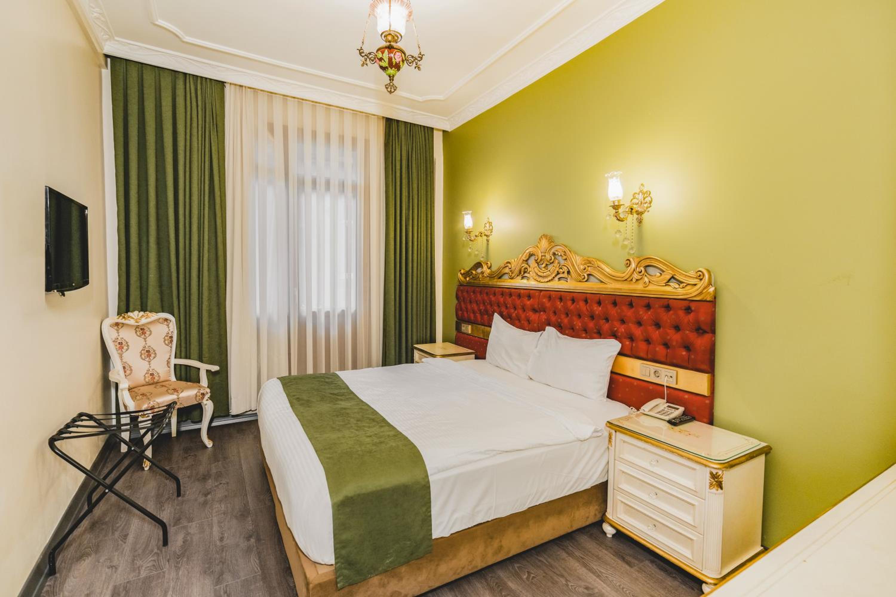 Superior Double Room photo 1