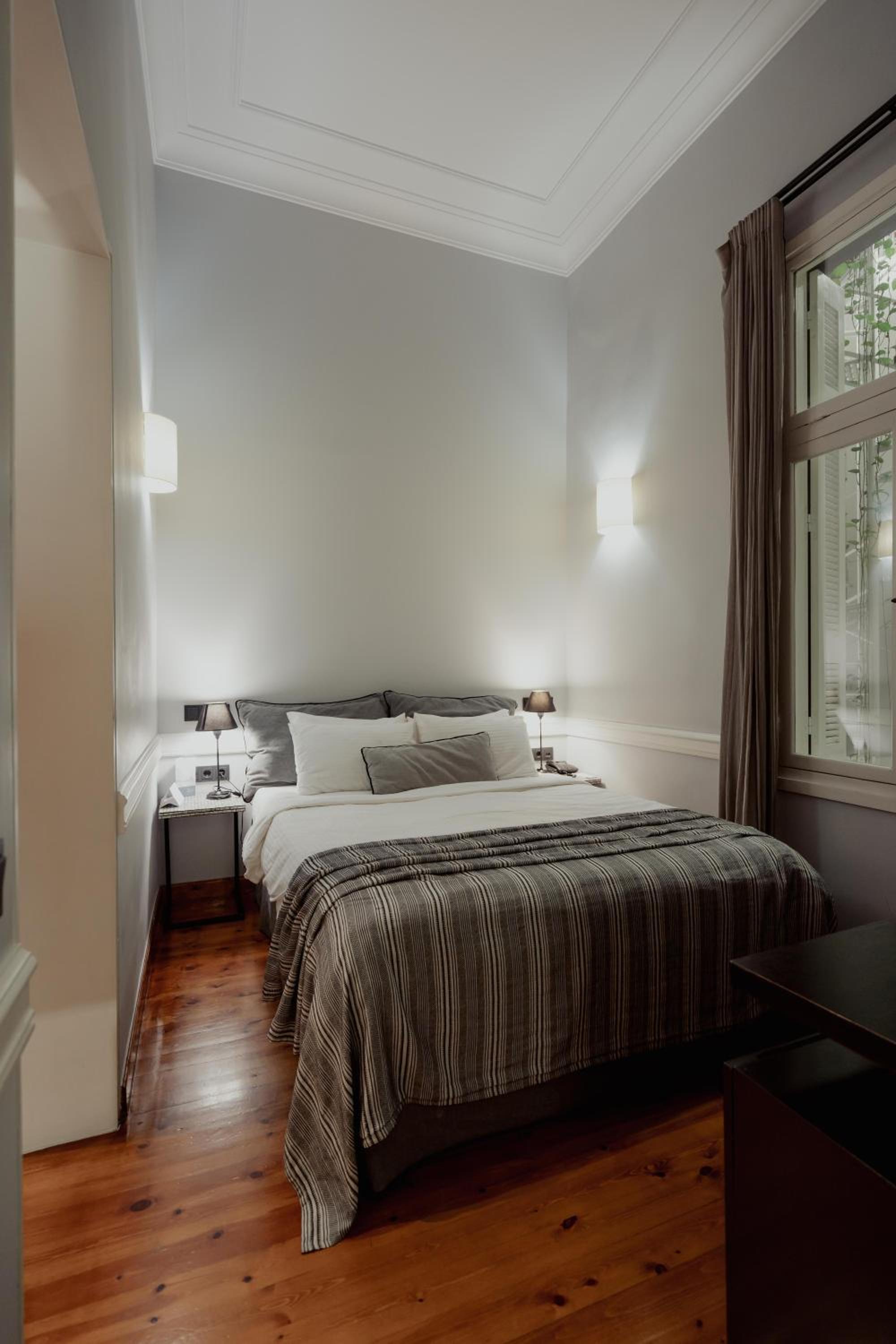Standard Double Room (Interior Hall) photo 2