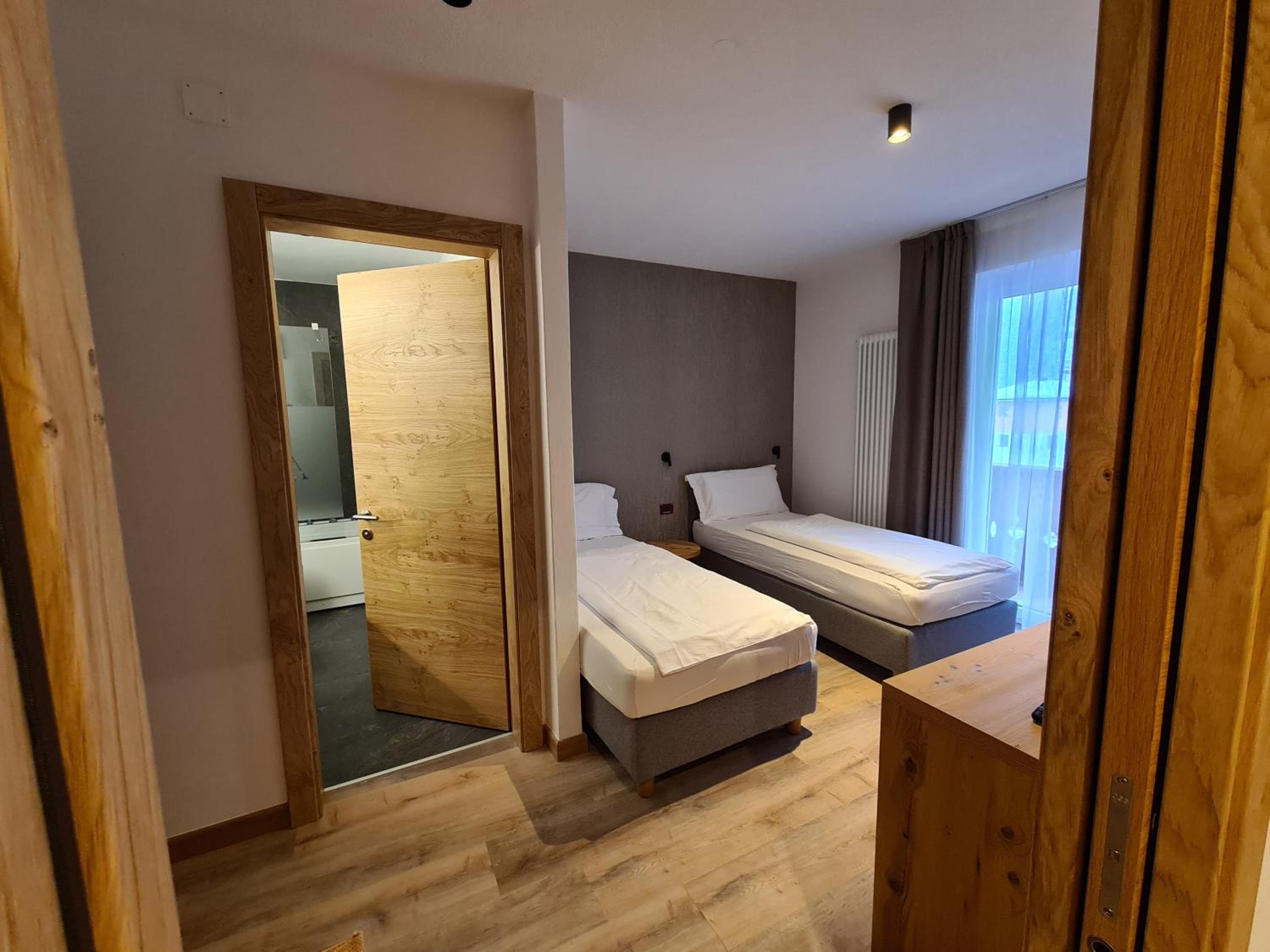 Superior Quadruple Room