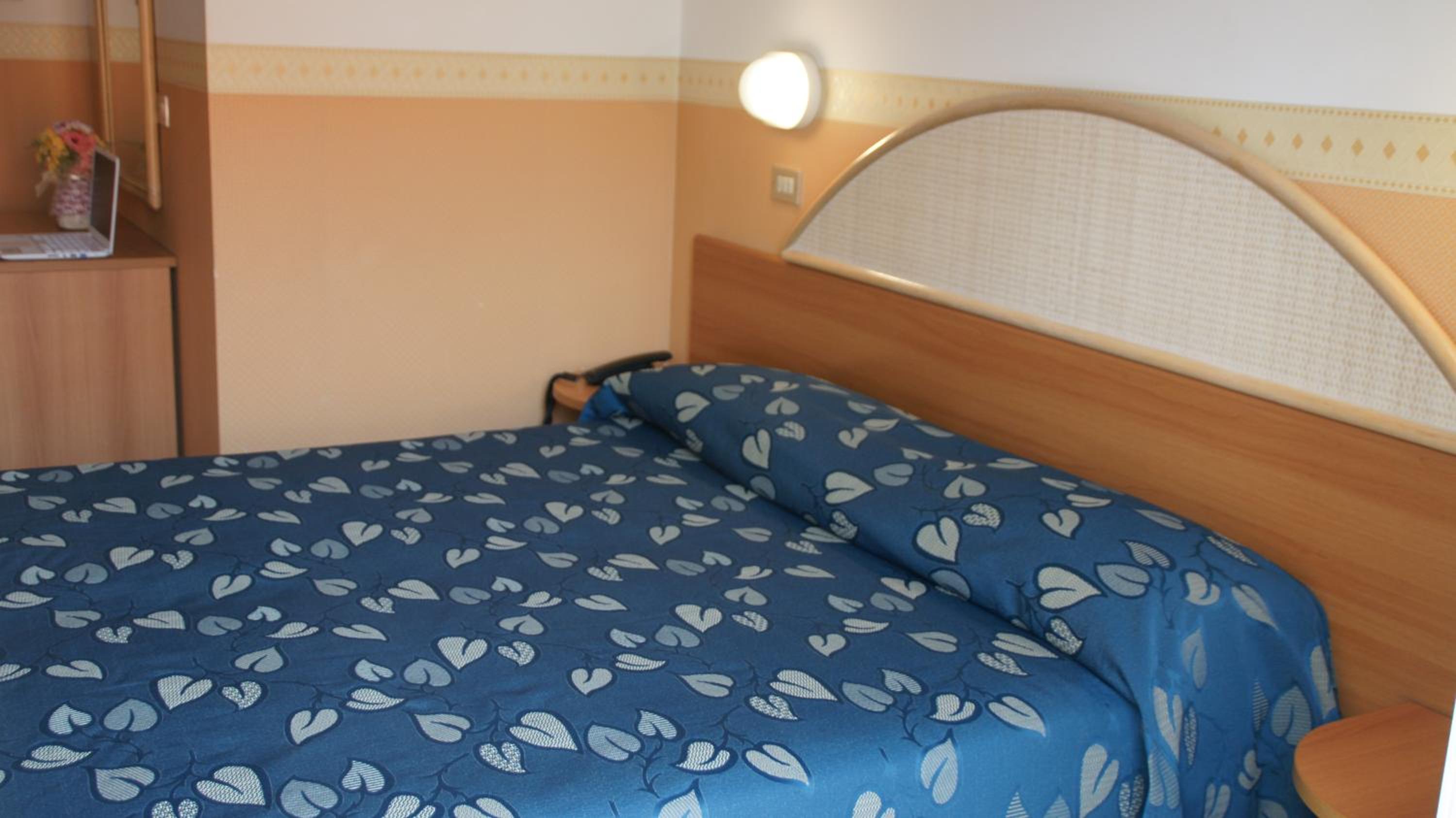 Double or Twin Room with Balcony photo 3