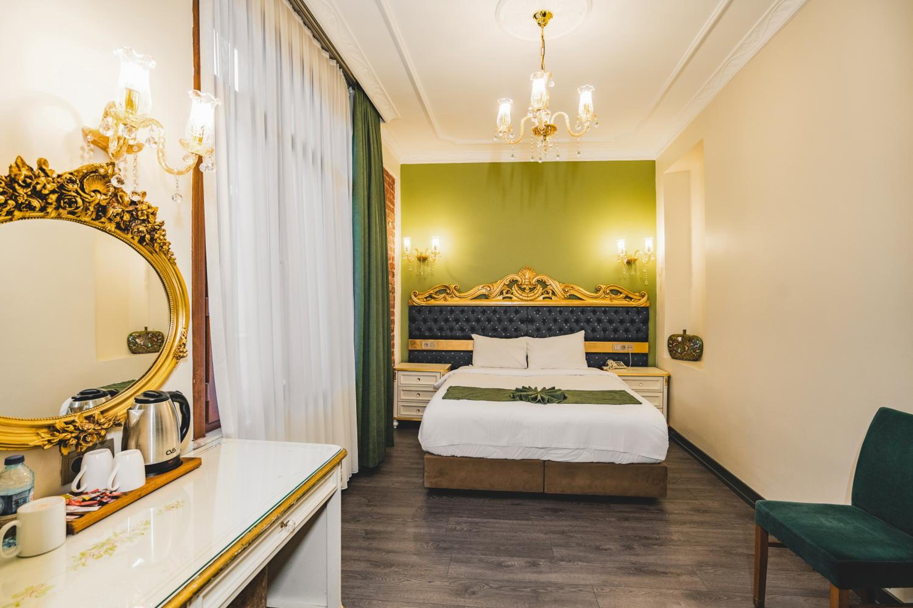Superior Triple Room photo 1