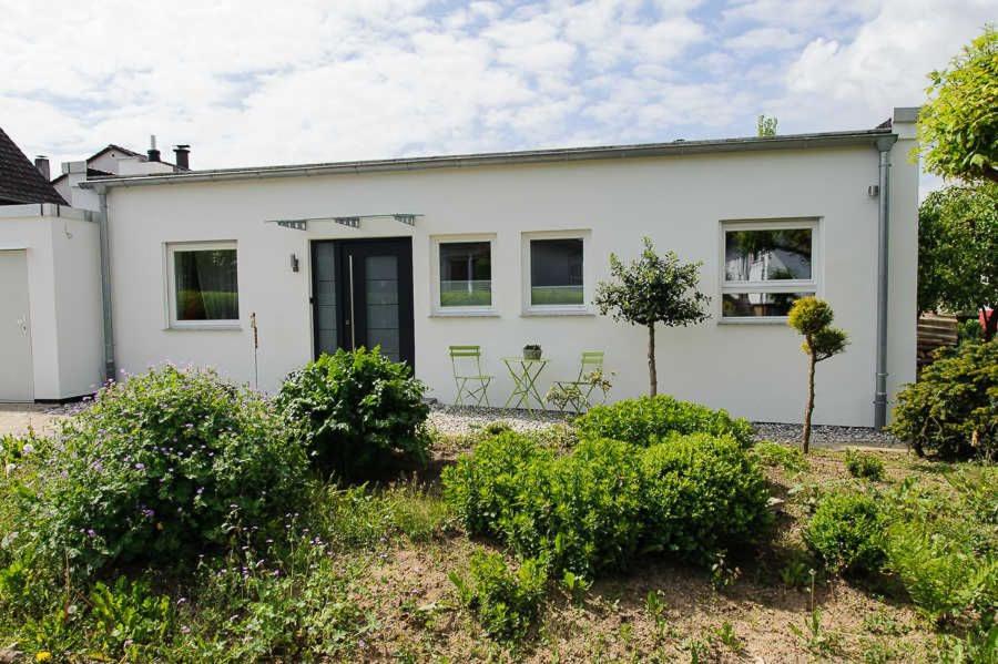 Two-Bedroom Holiday Home photo 2