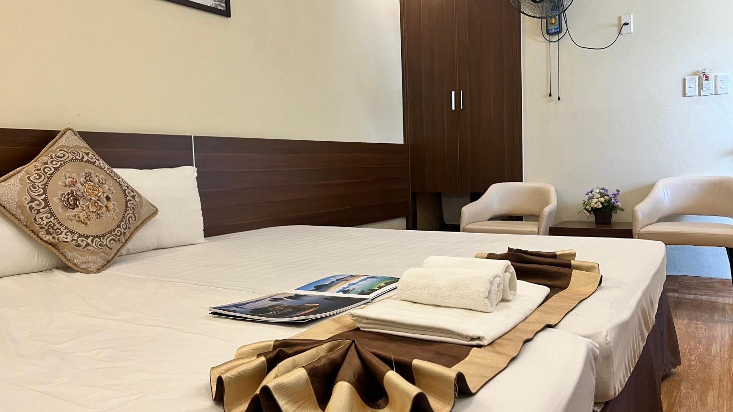 King Room - Photo 5