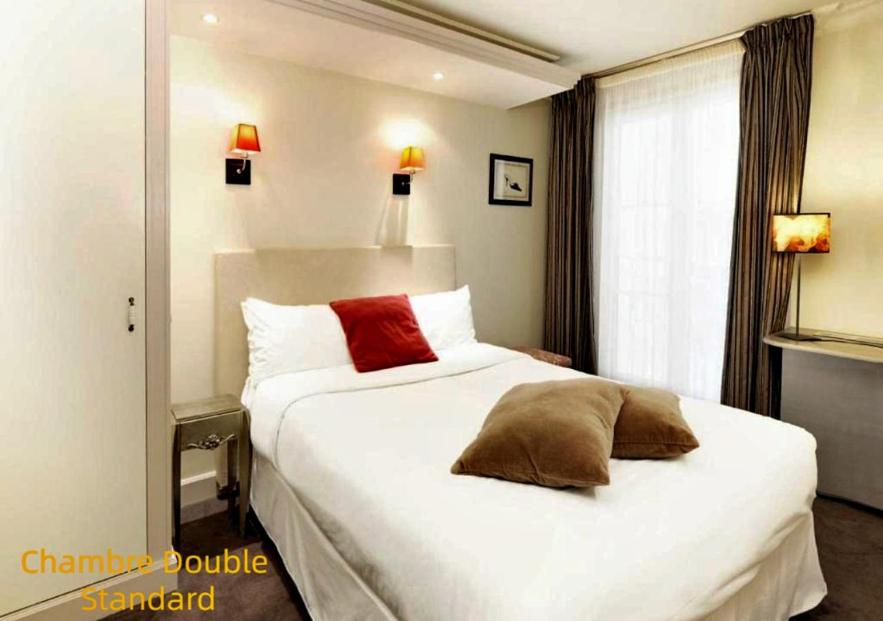 Standard Double Room photo 3