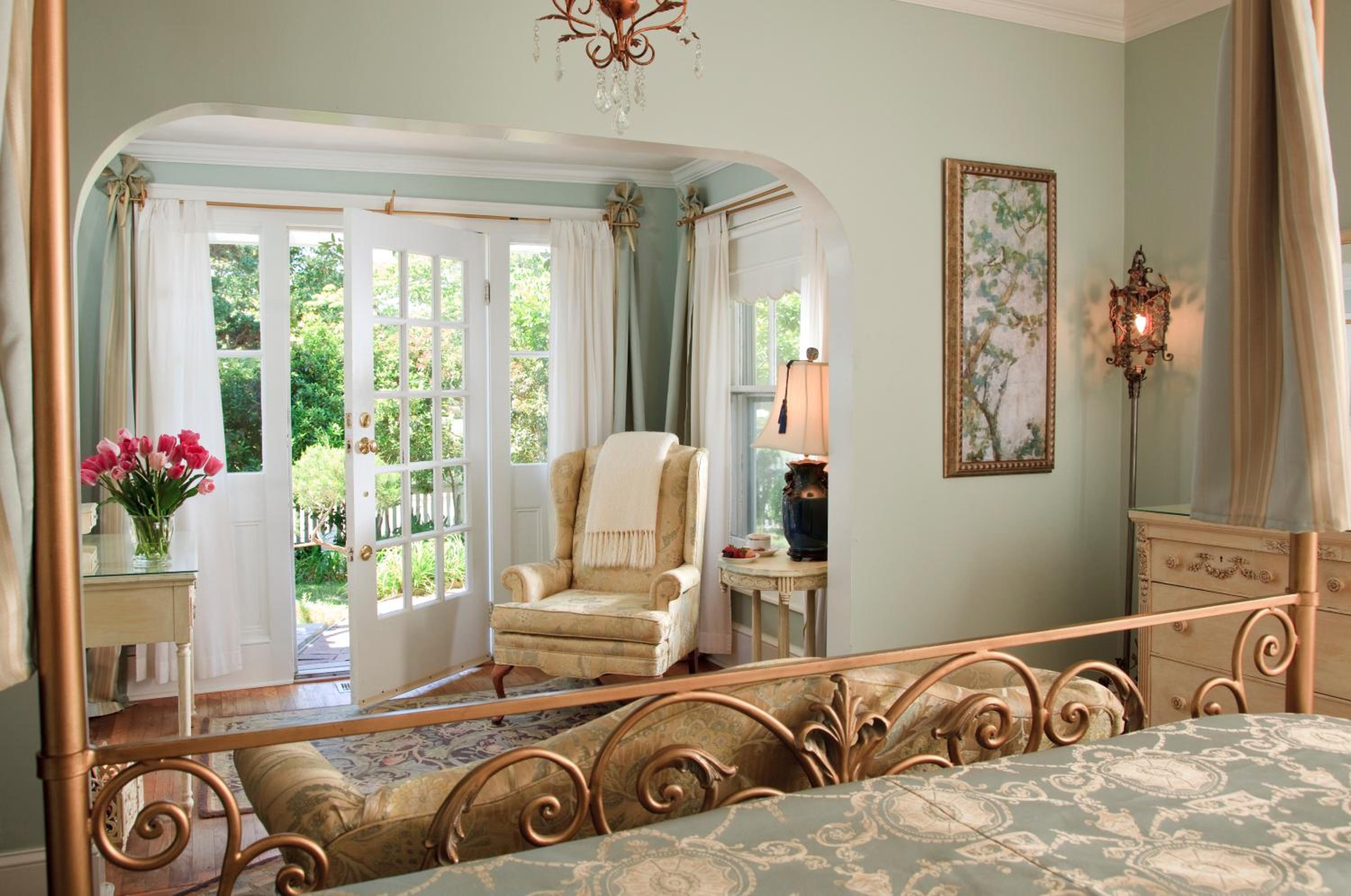 Superior Suite with Spa Bath - Ground Floor photo 1
