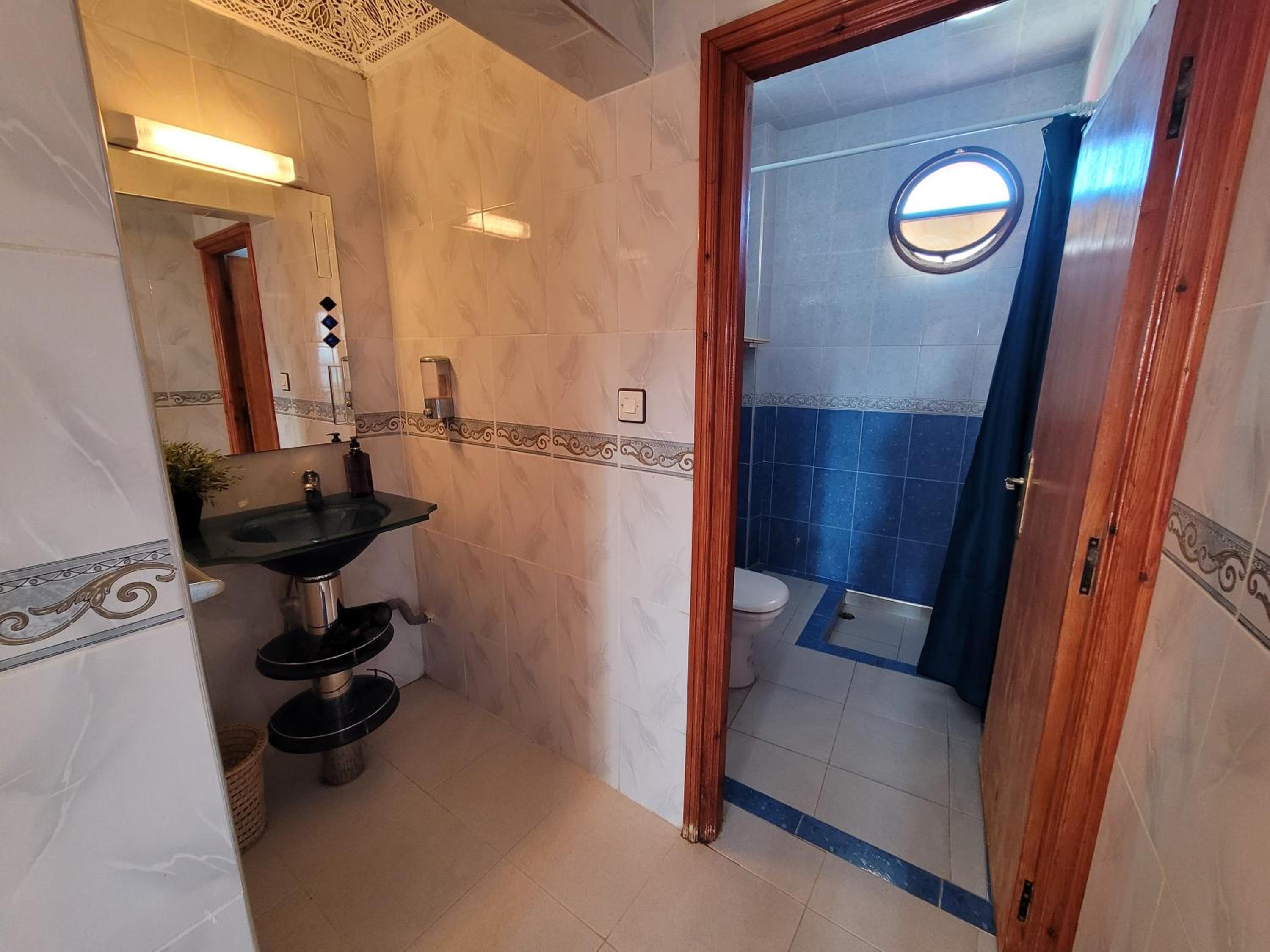 Double Room with Sea View photo 2