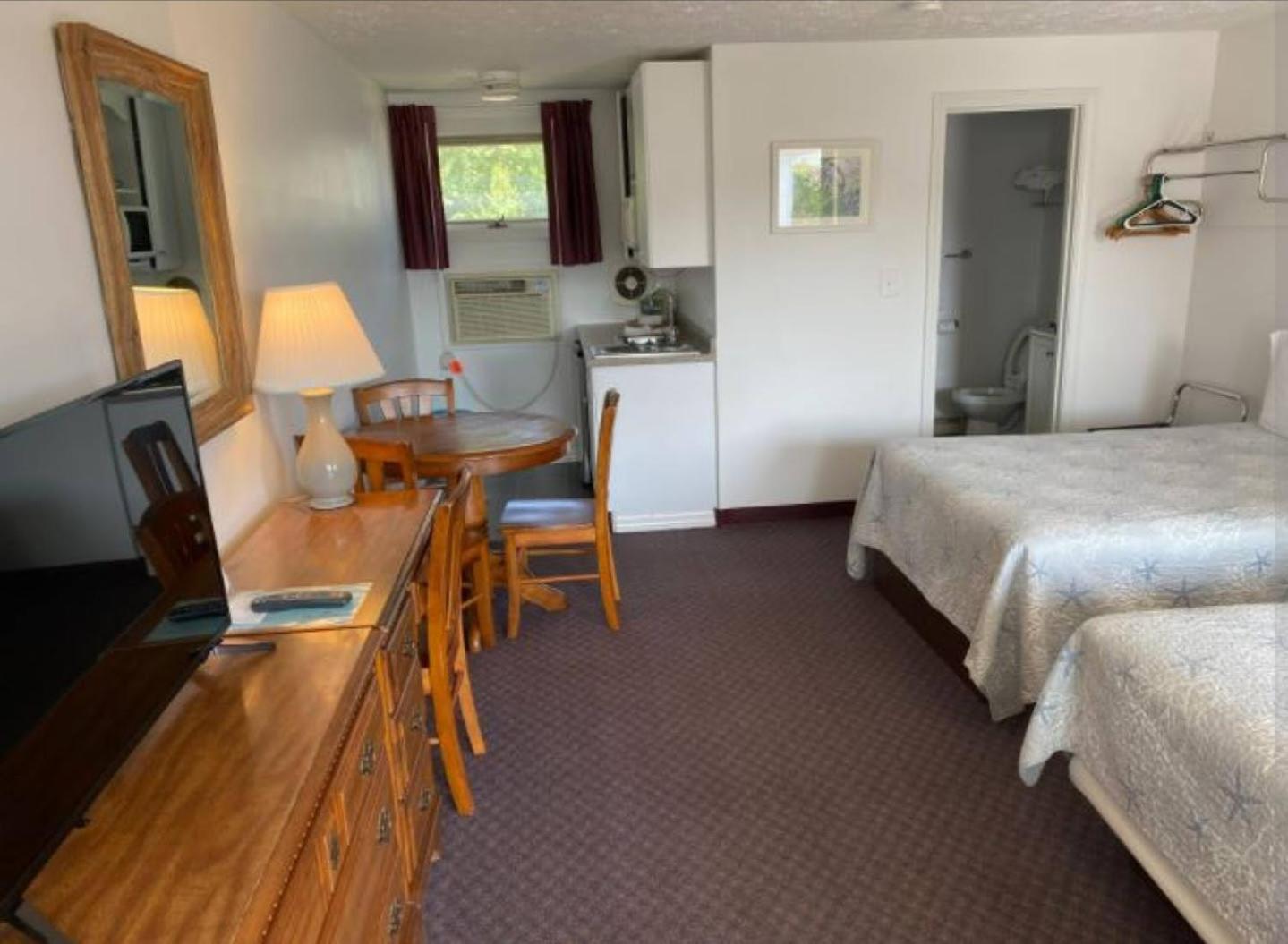 Deluxe Family Suite