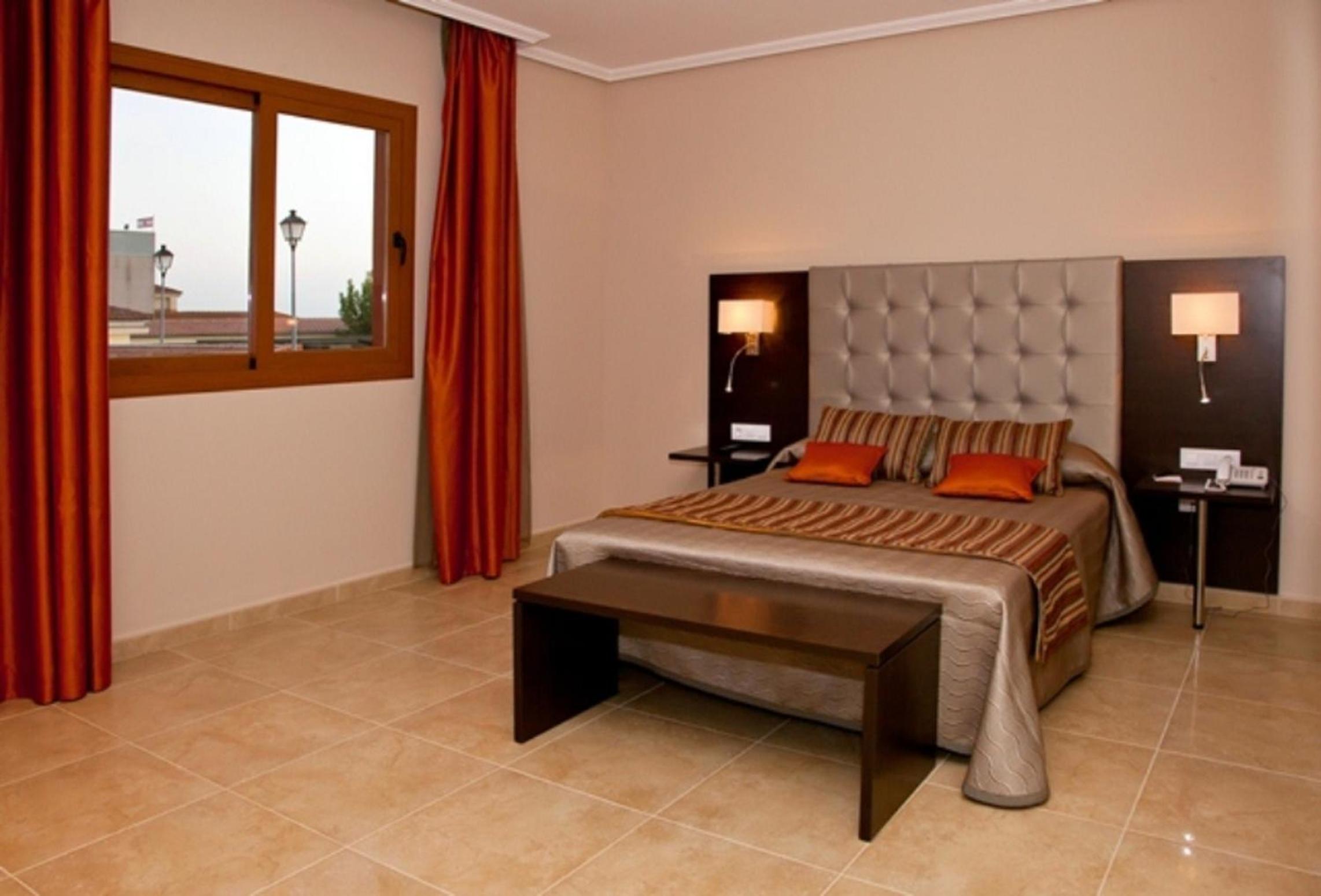 Habitación Doble Superior