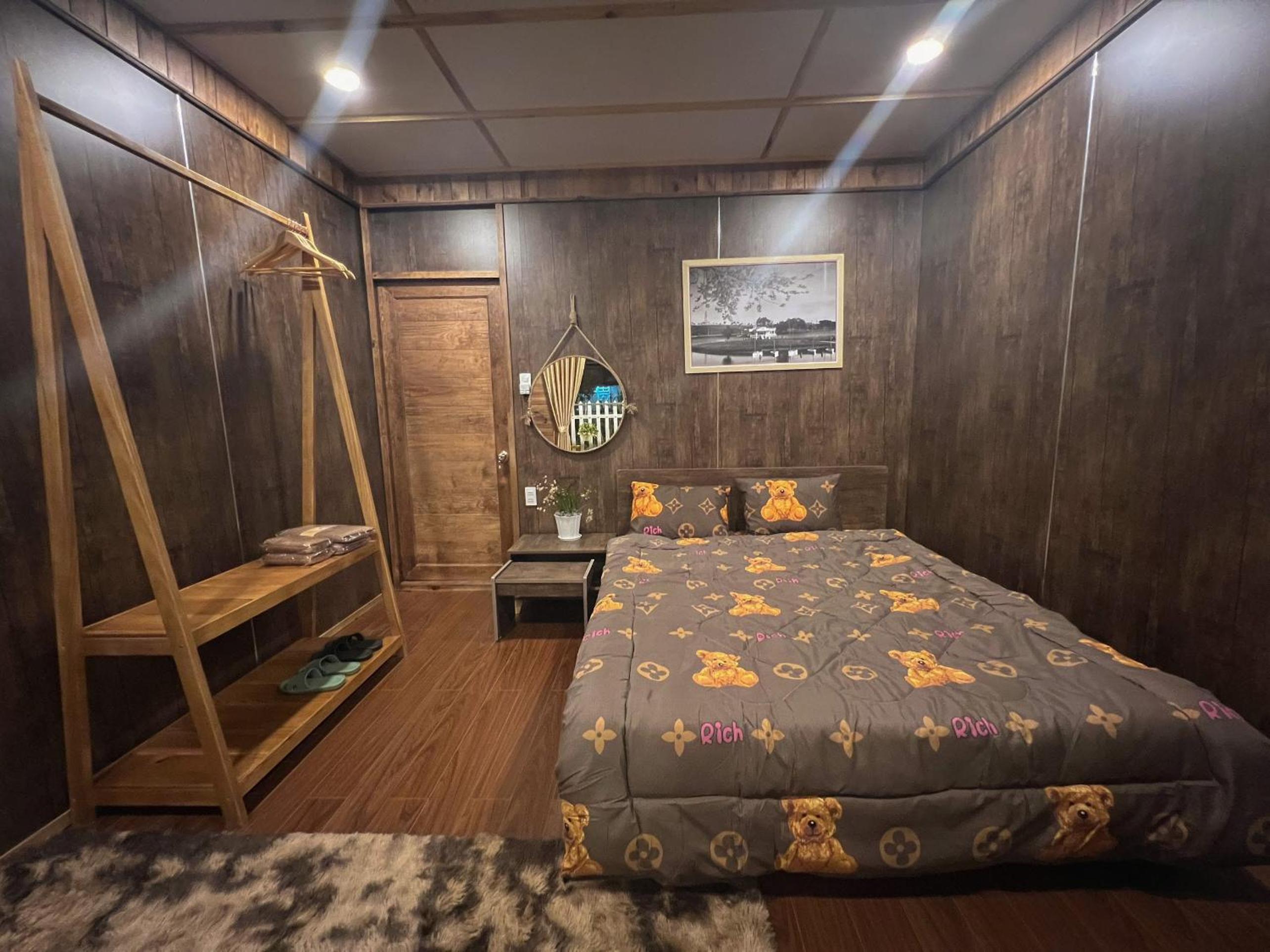 King Room With Garden View photo 3