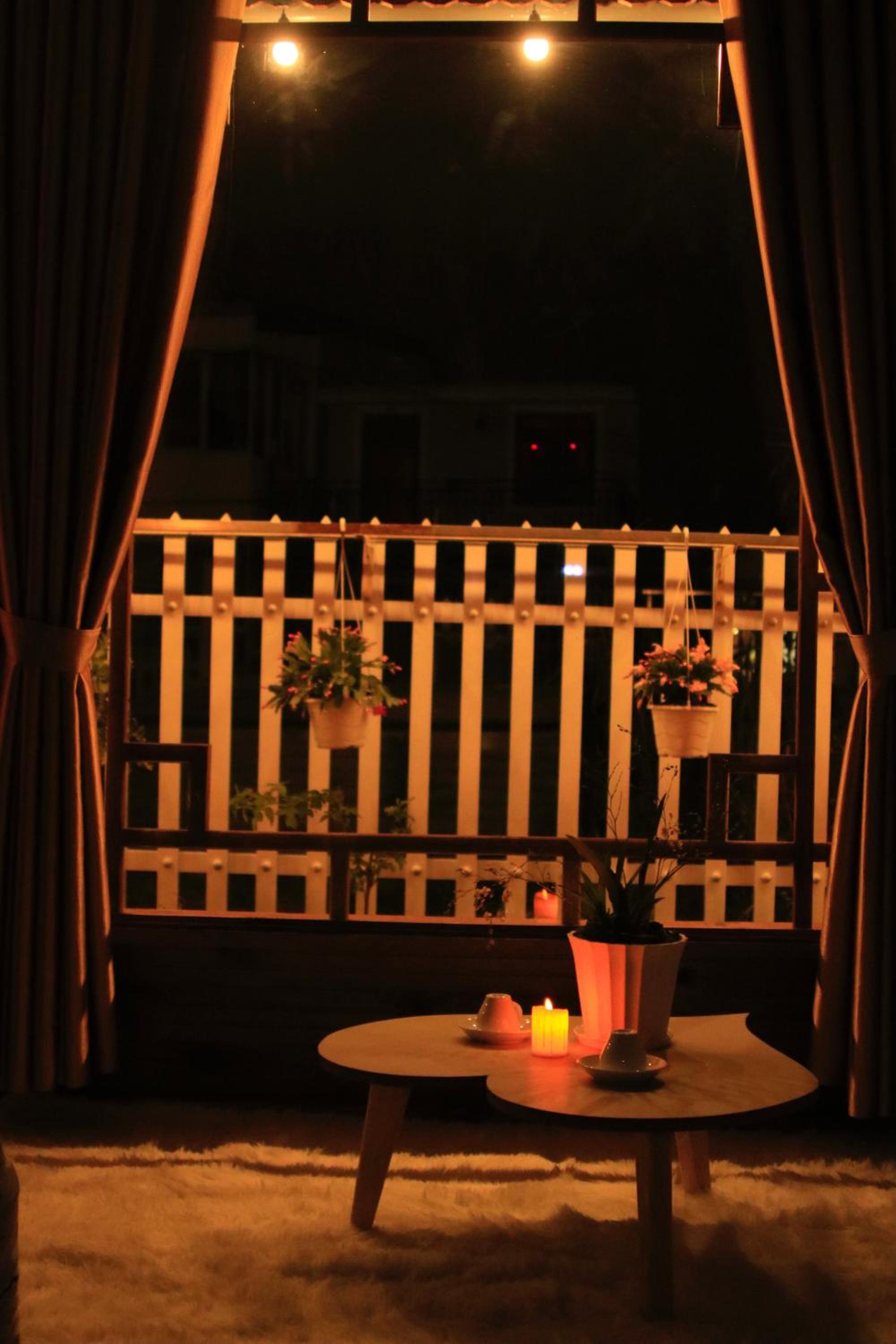 King Room With Garden View photo 2