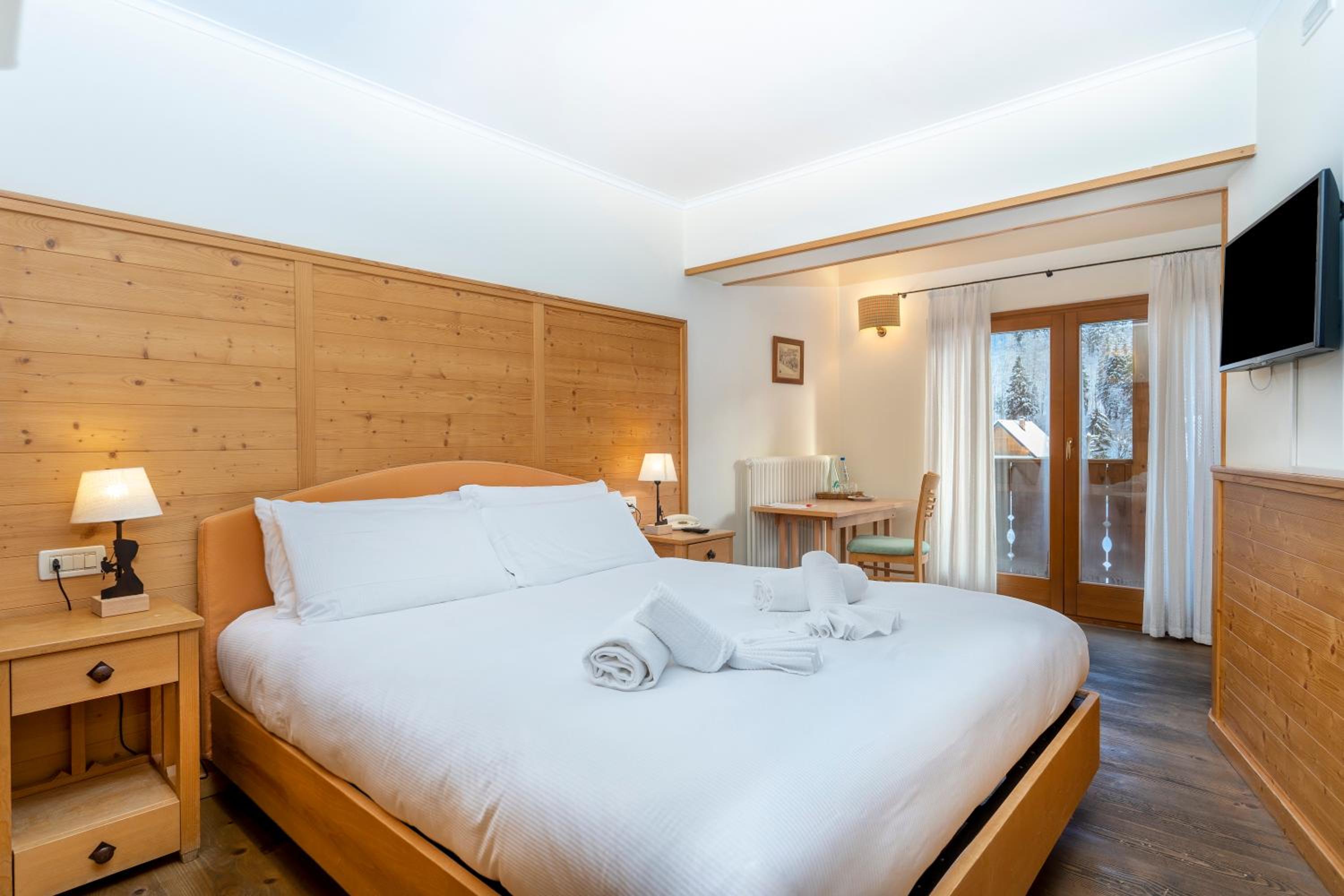 Superior Double Room photo 2