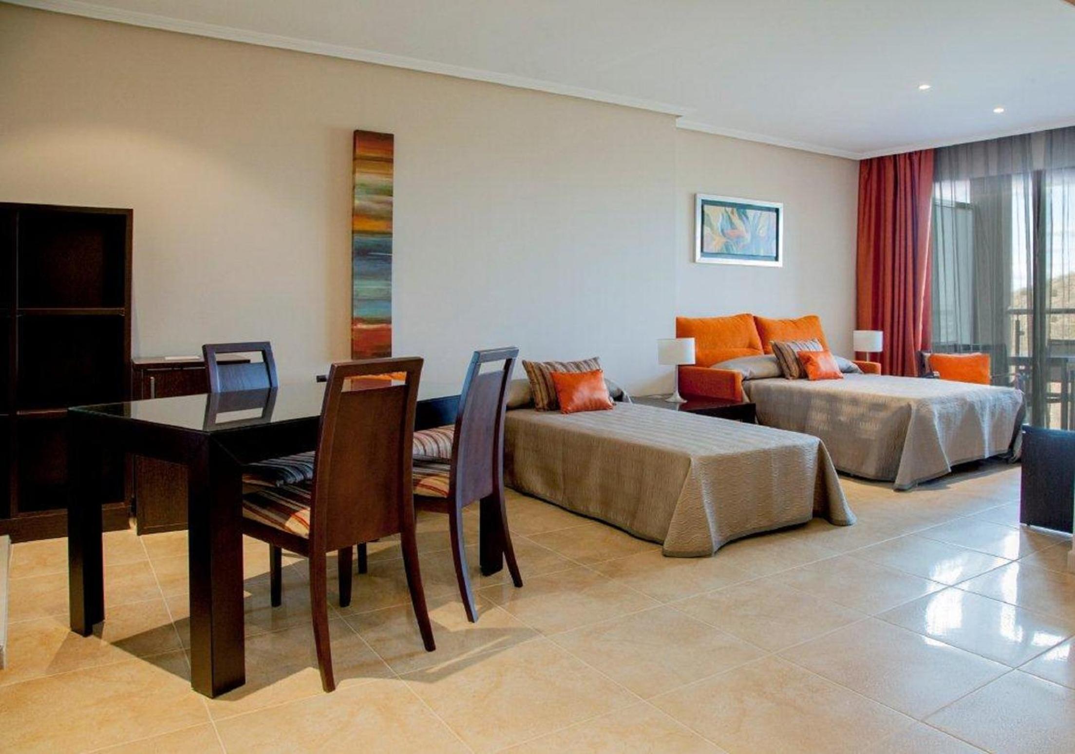 Habitación Cuádruple Privilege