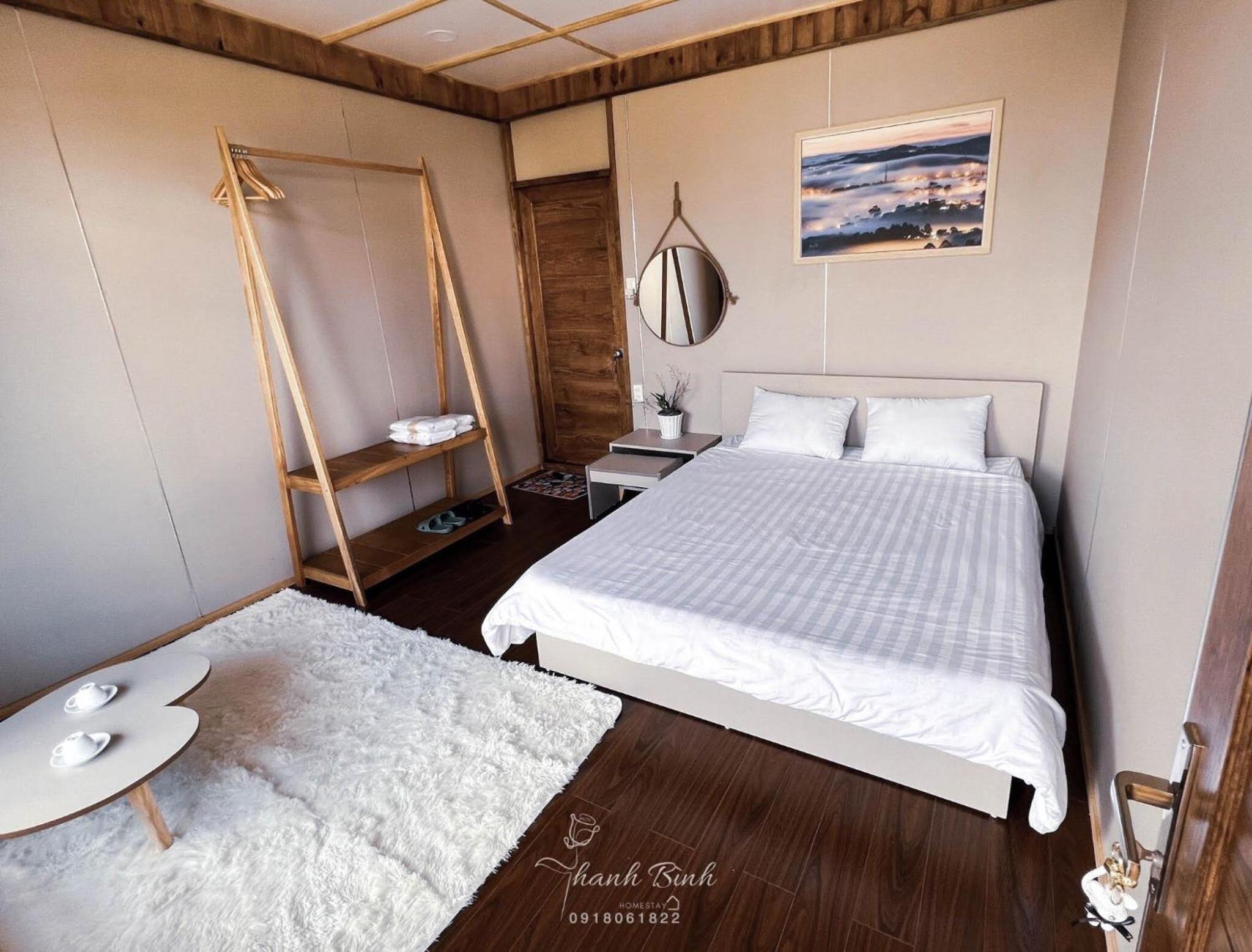 King Room With Garden View photo 1