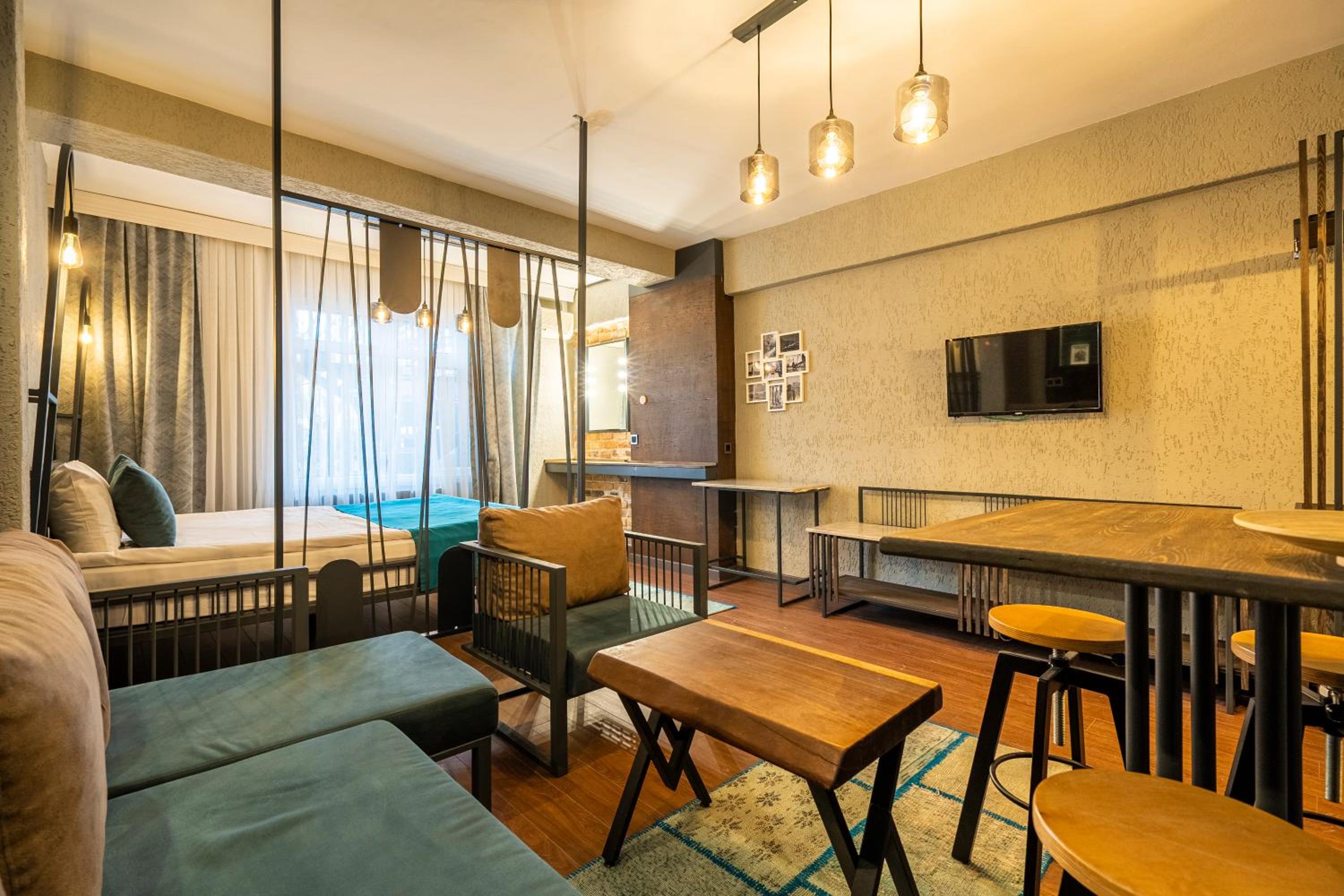 Family Suite photo 2