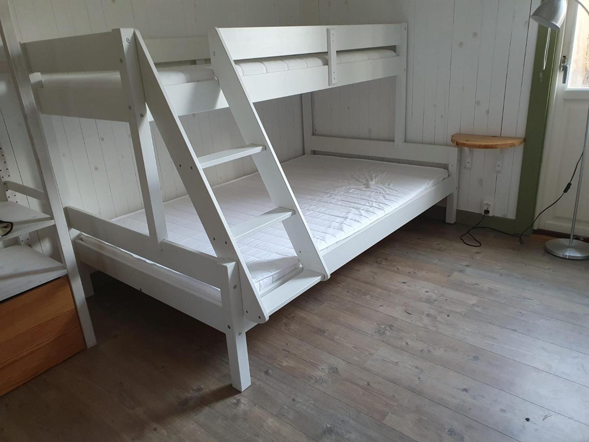 One-Bedroom House photo 1