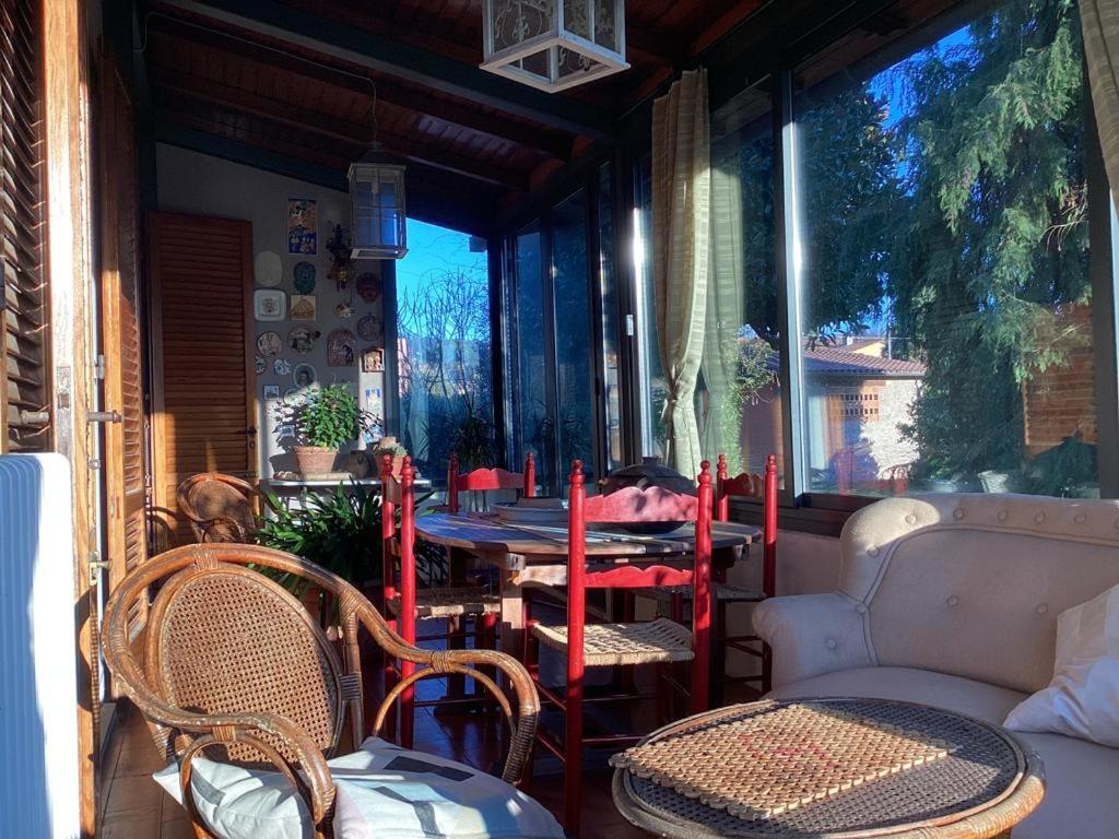 Deluxe Villa photo 2