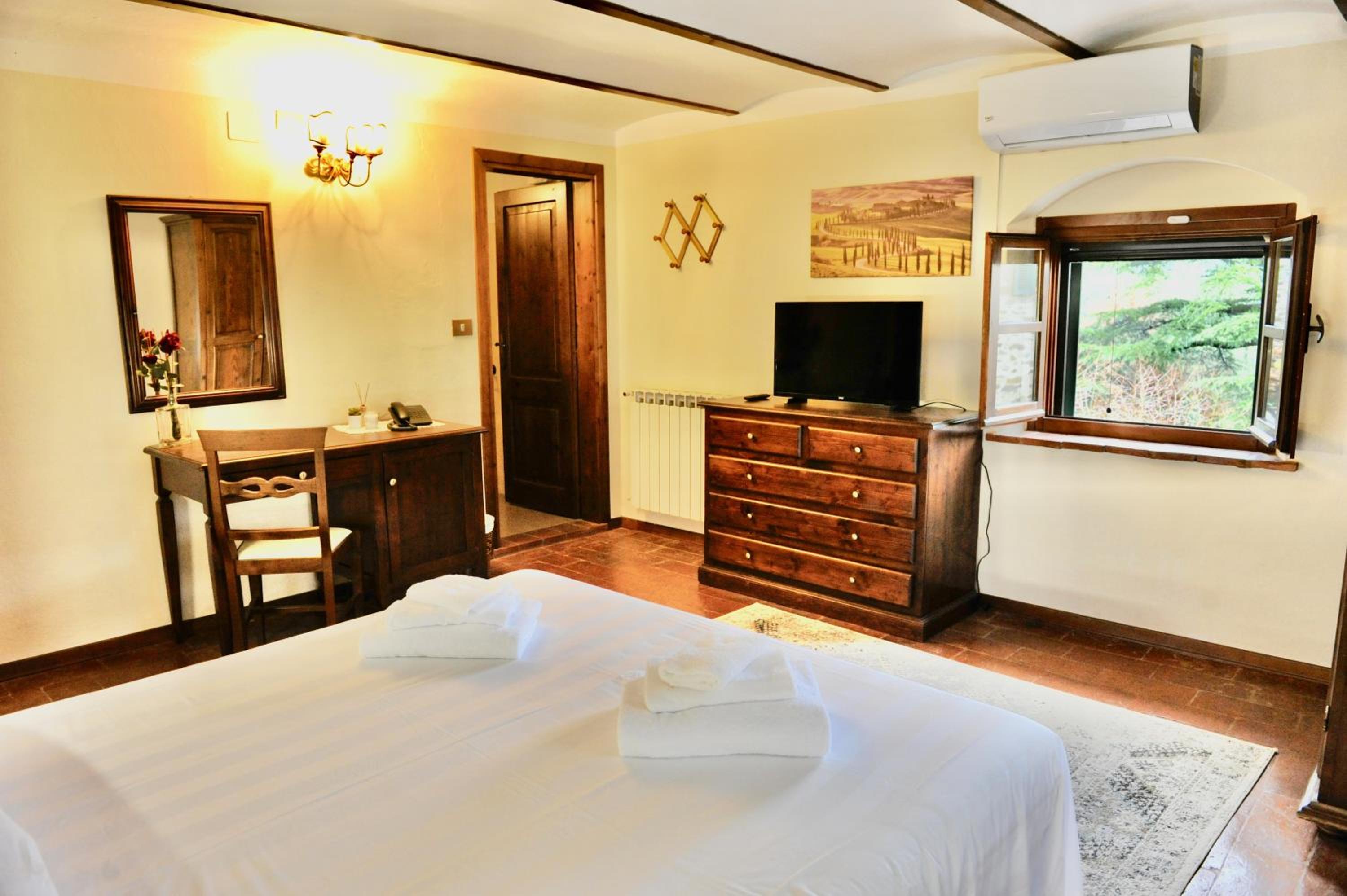 Comfort Double Room