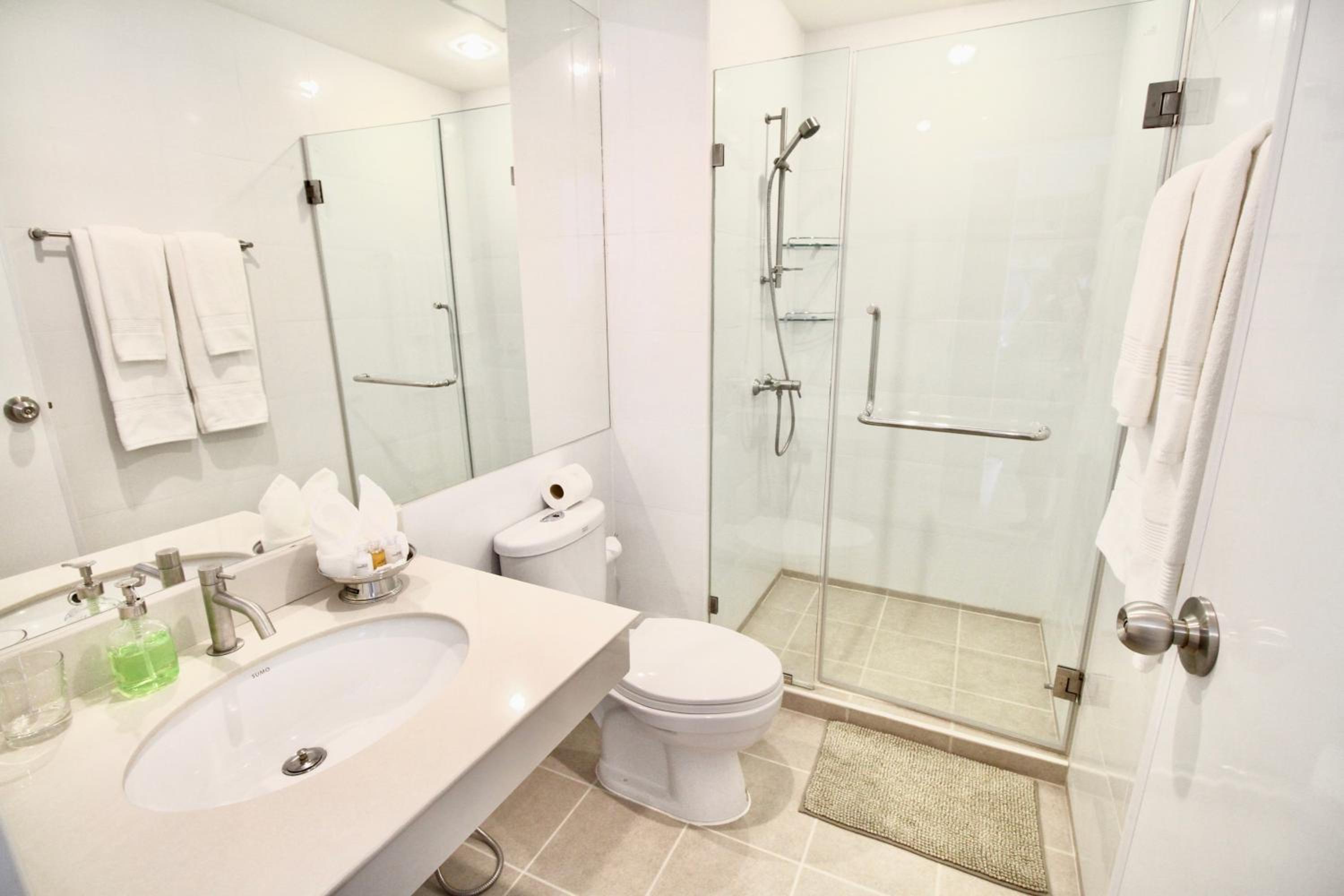 Family Junior Suite photo 2