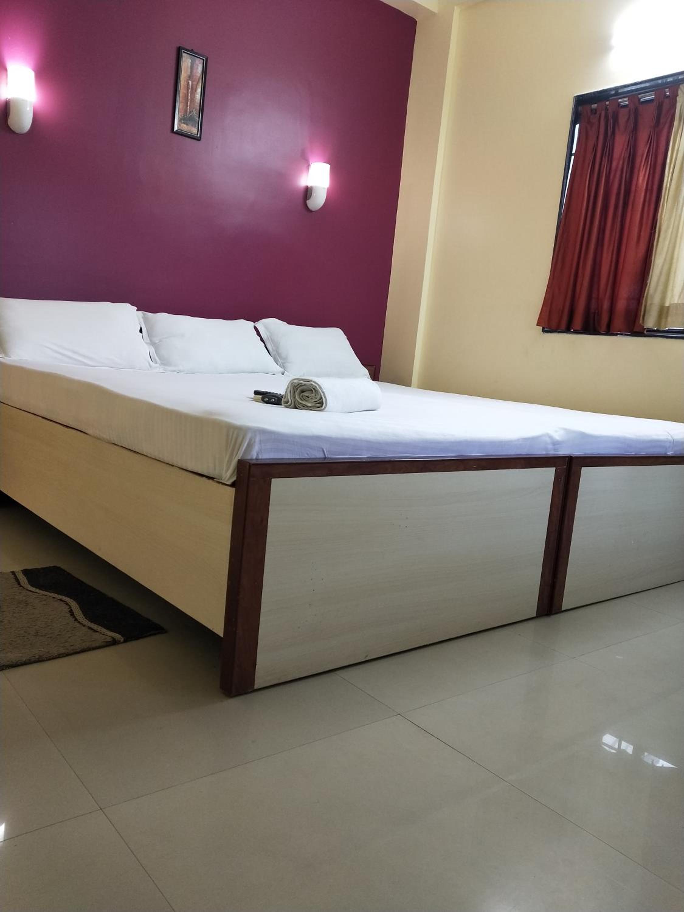 Standard Double Room With Fan photo 3
