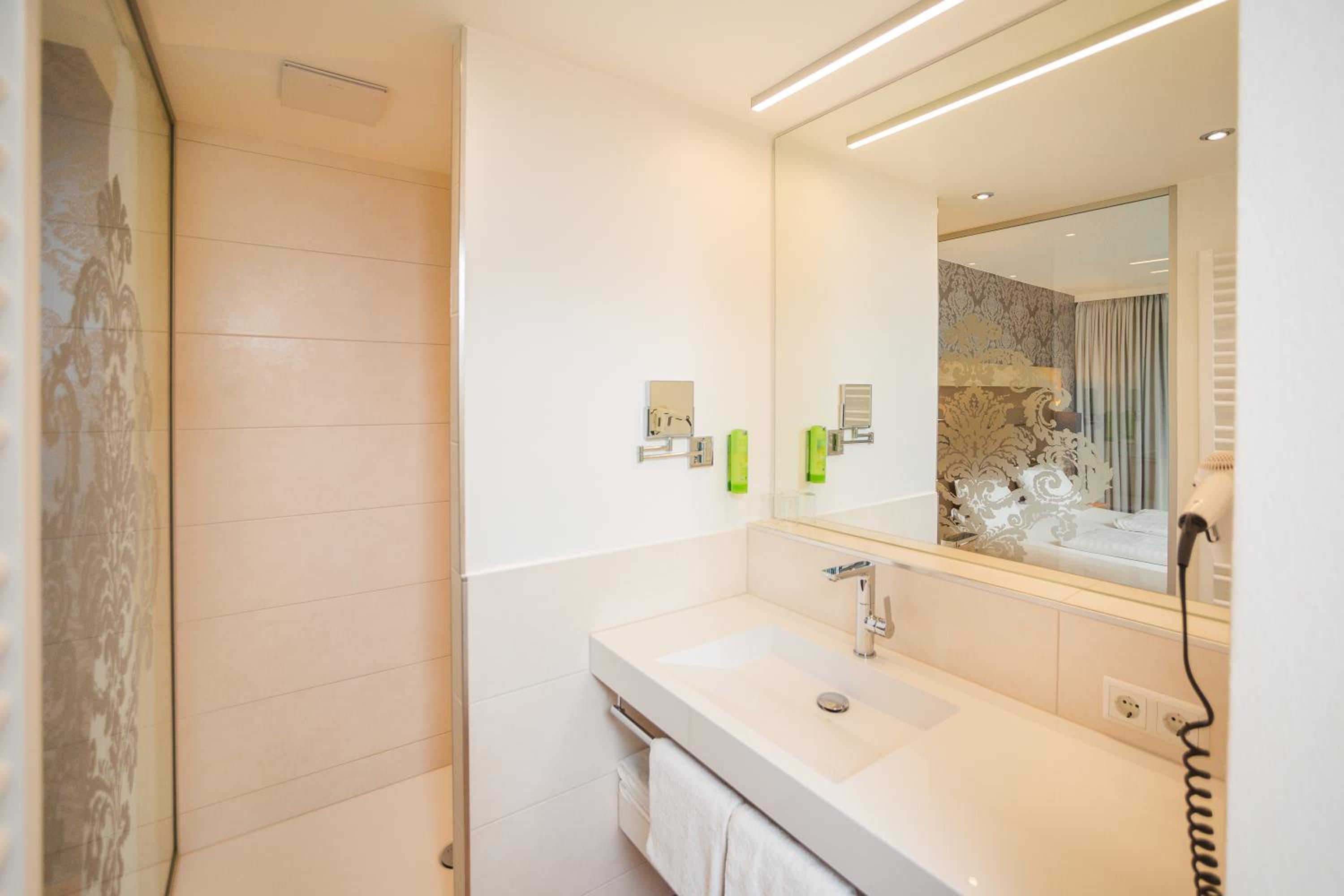 Superior Double Room photo 2