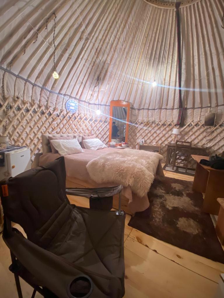 Tent photo 1
