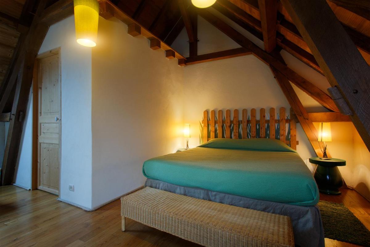 Double Room photo 3
