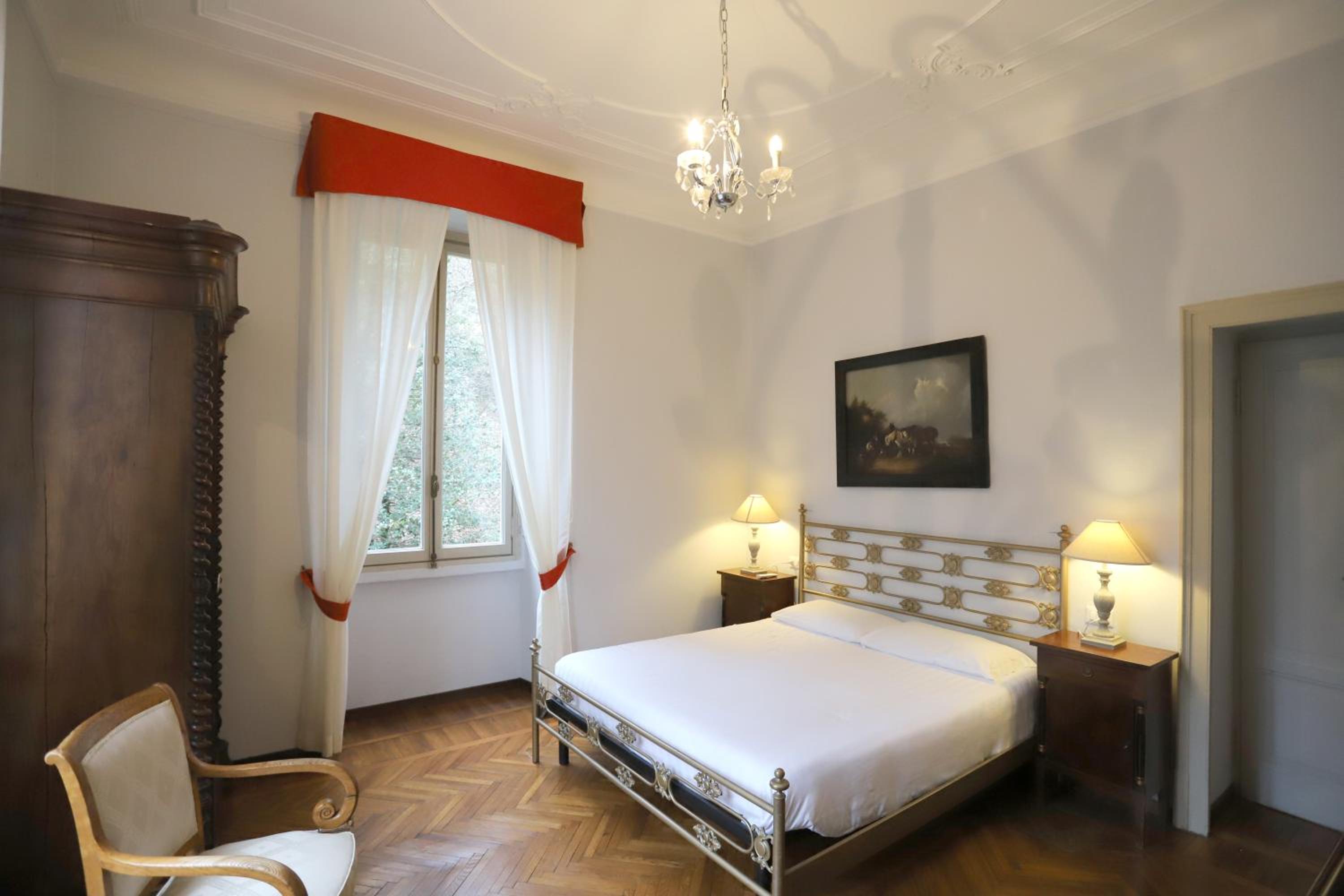 Deluxe Room photo 1
