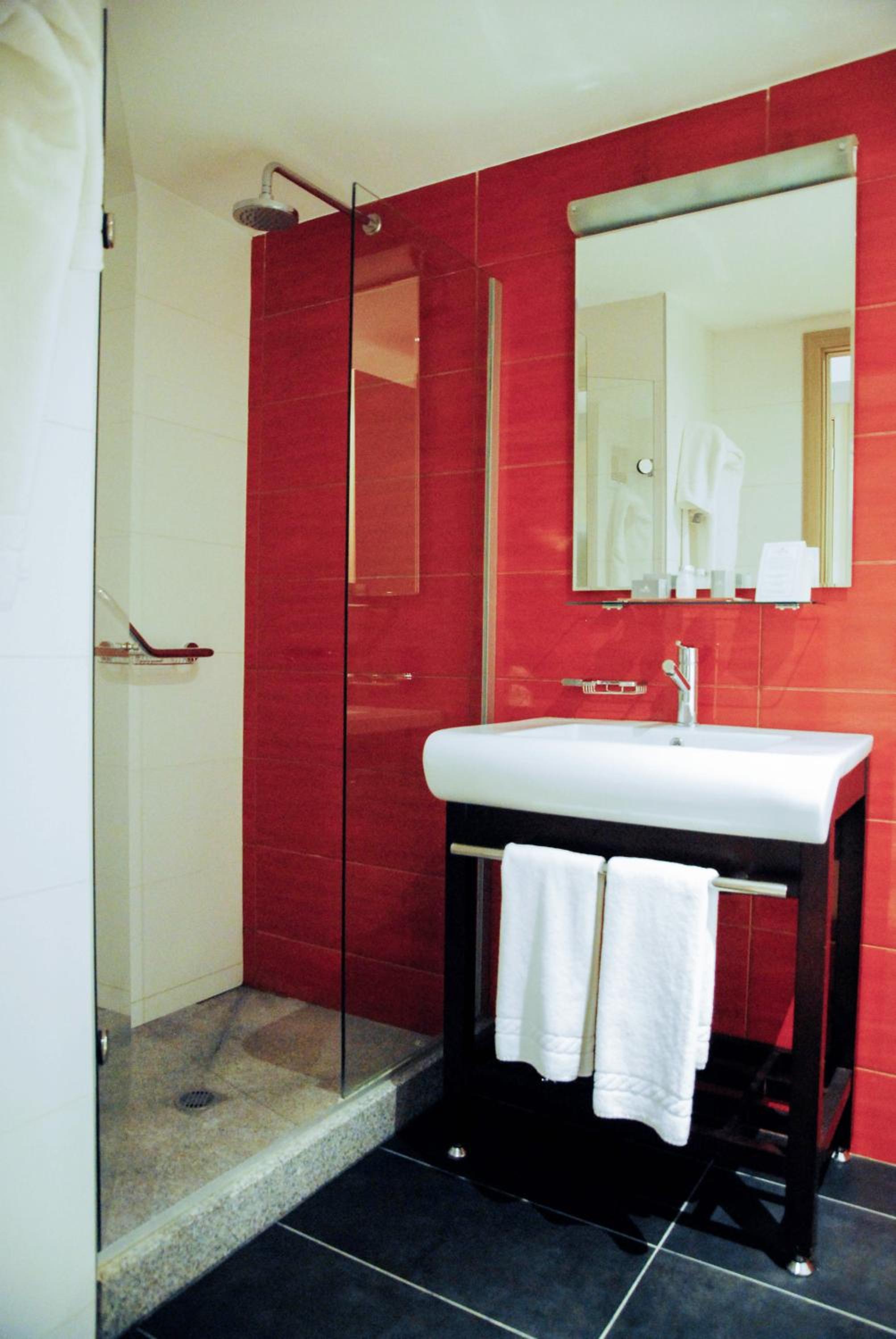 Executive Double or Twin Room photo 2