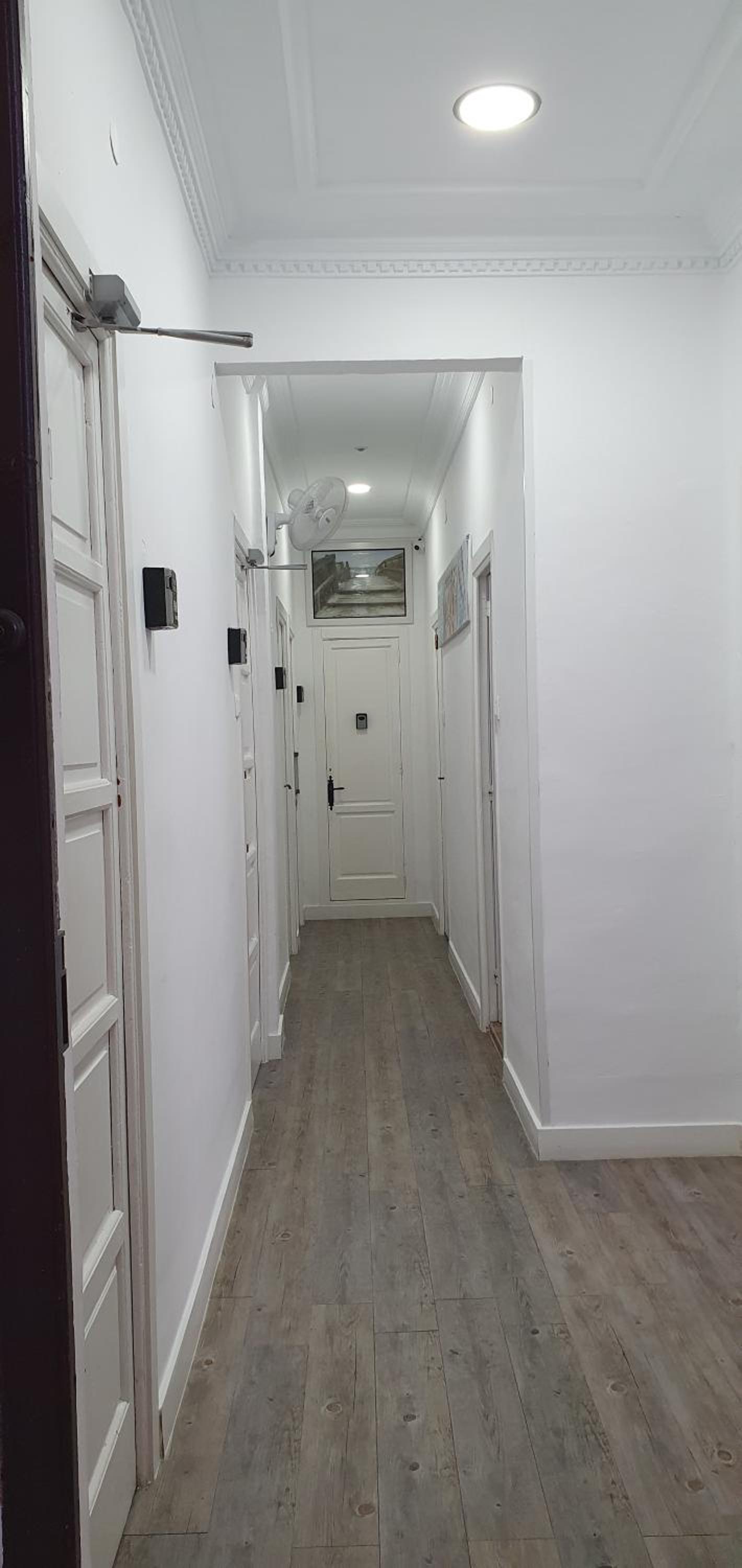 Habitación Doble Deluxe