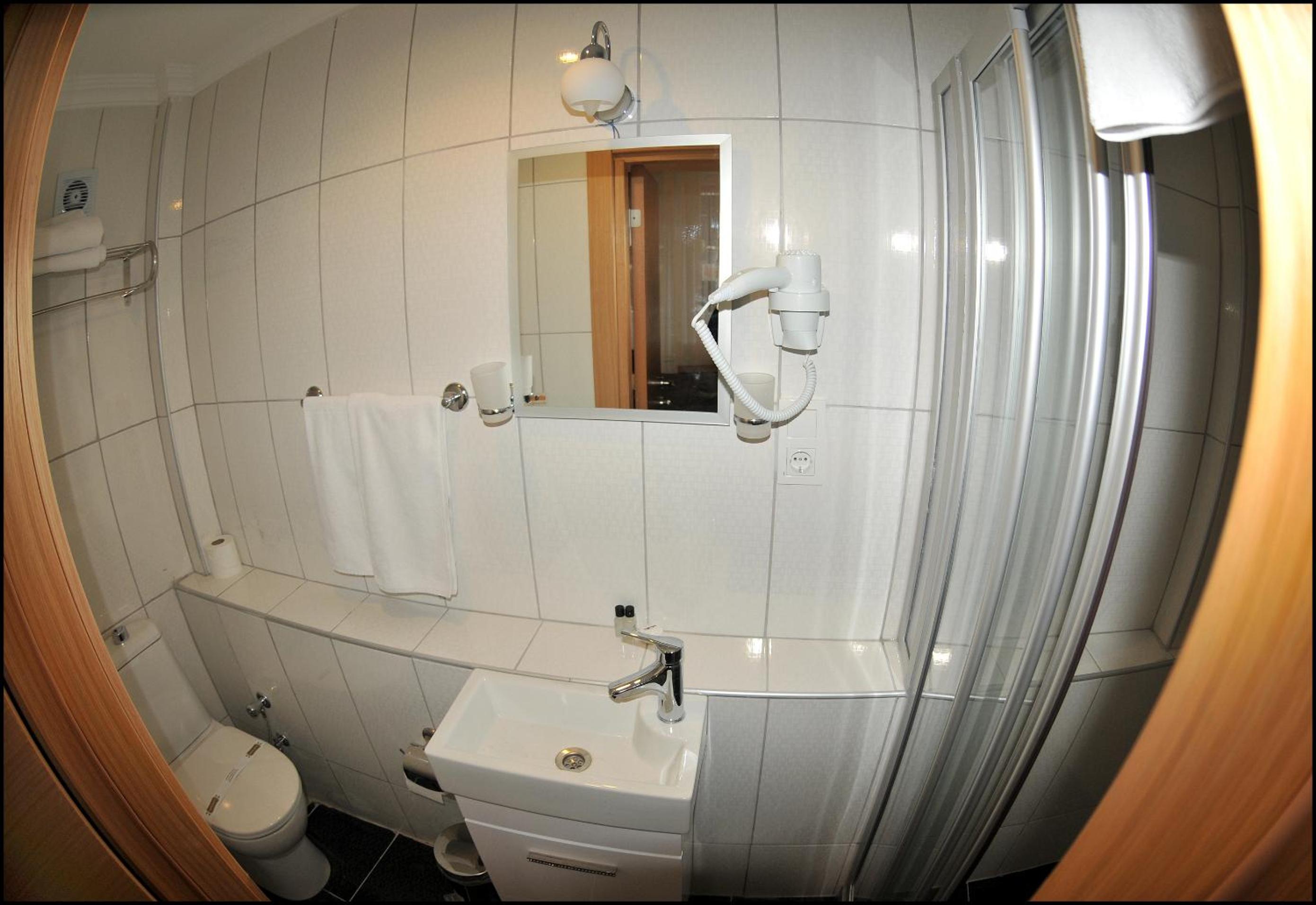 Single Room With Park View photo 3