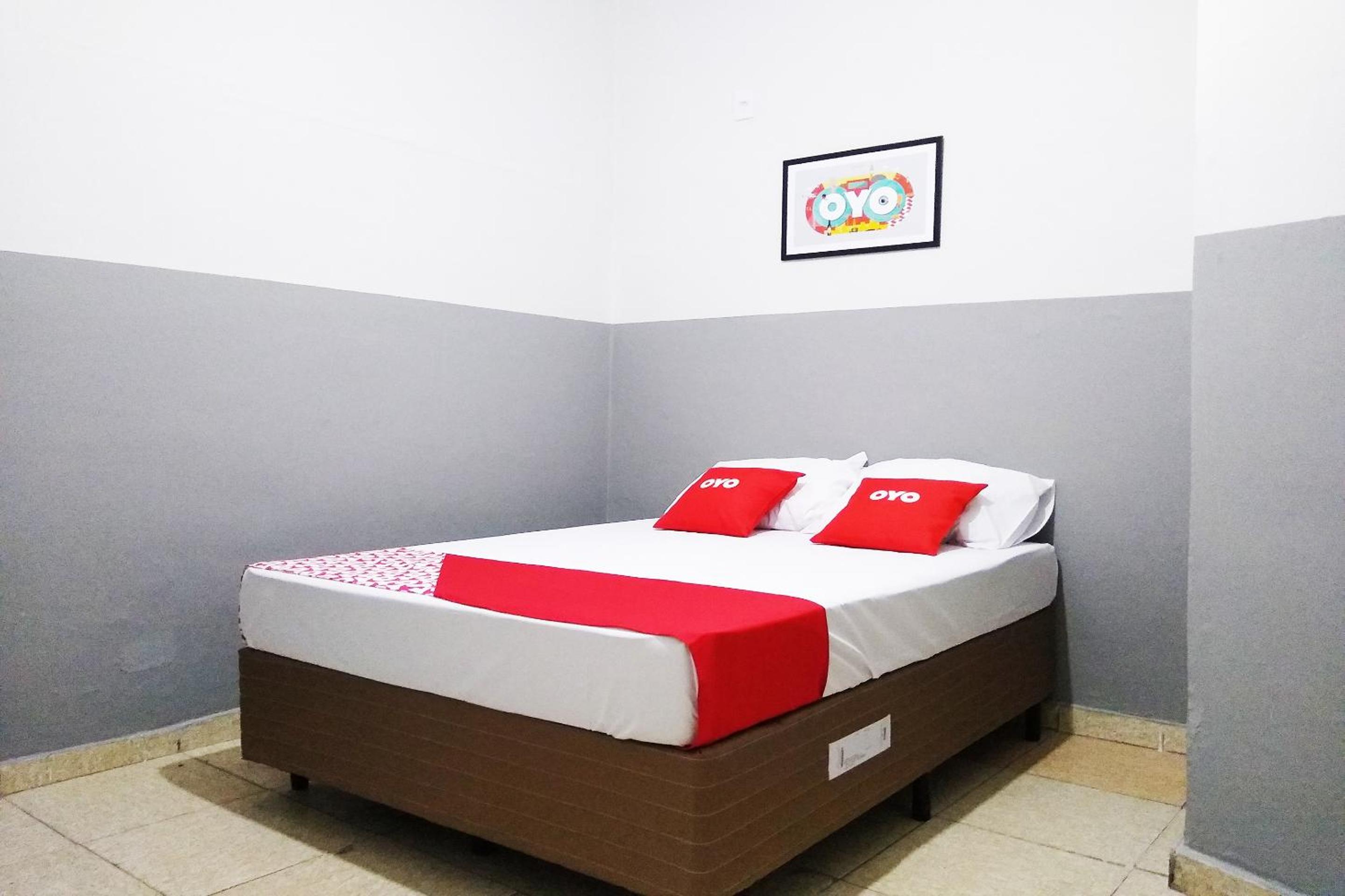 Double Room - Photo 2