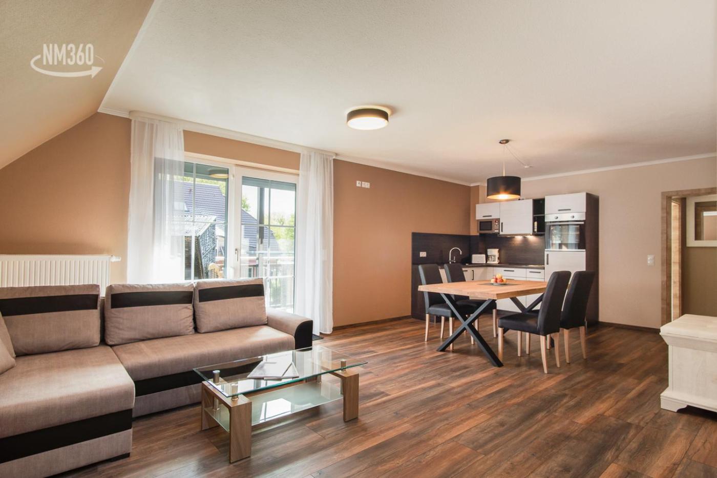Apartment with Sea View photo 1