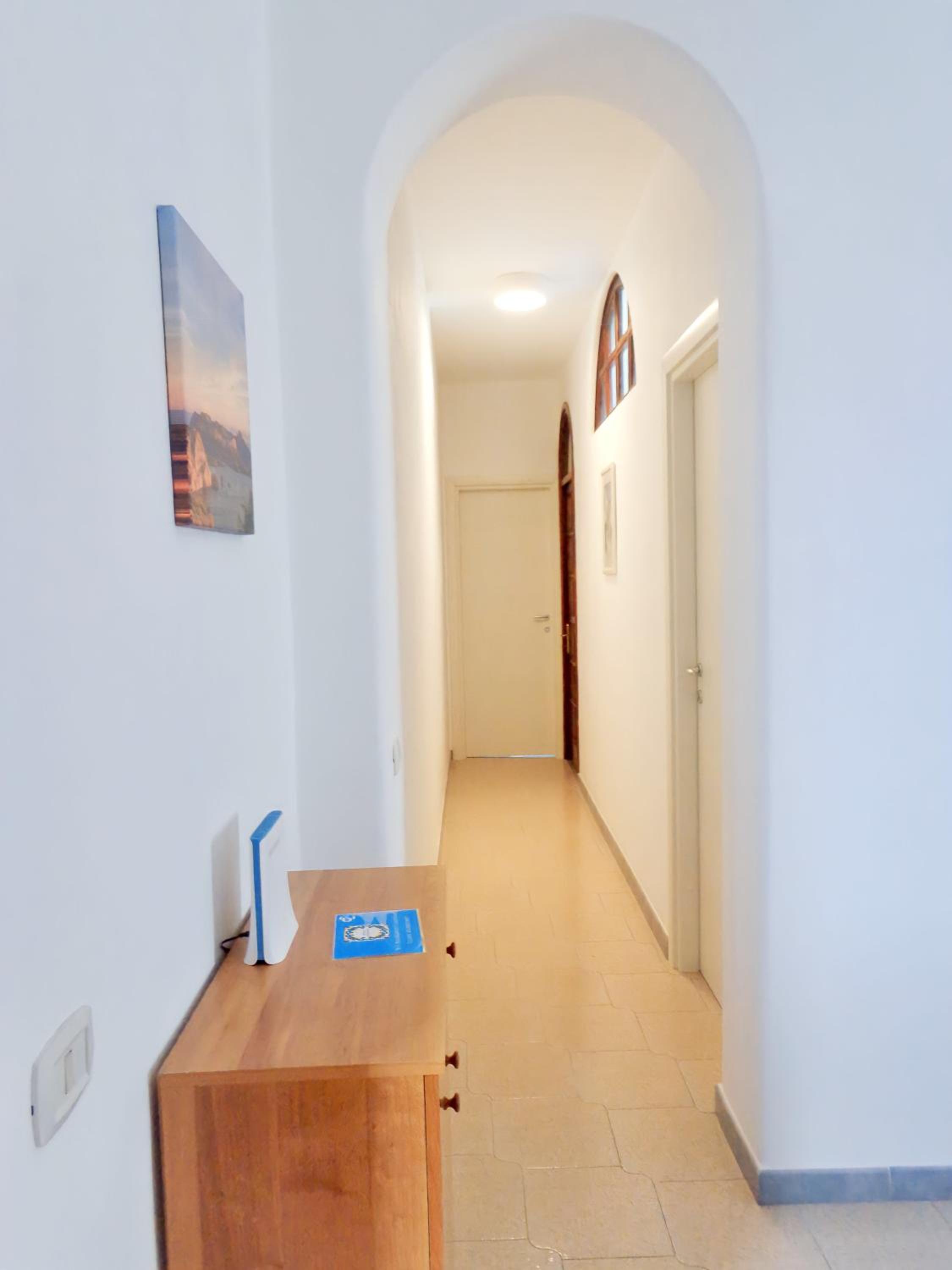 Two-Bedroom Apartment photo 2