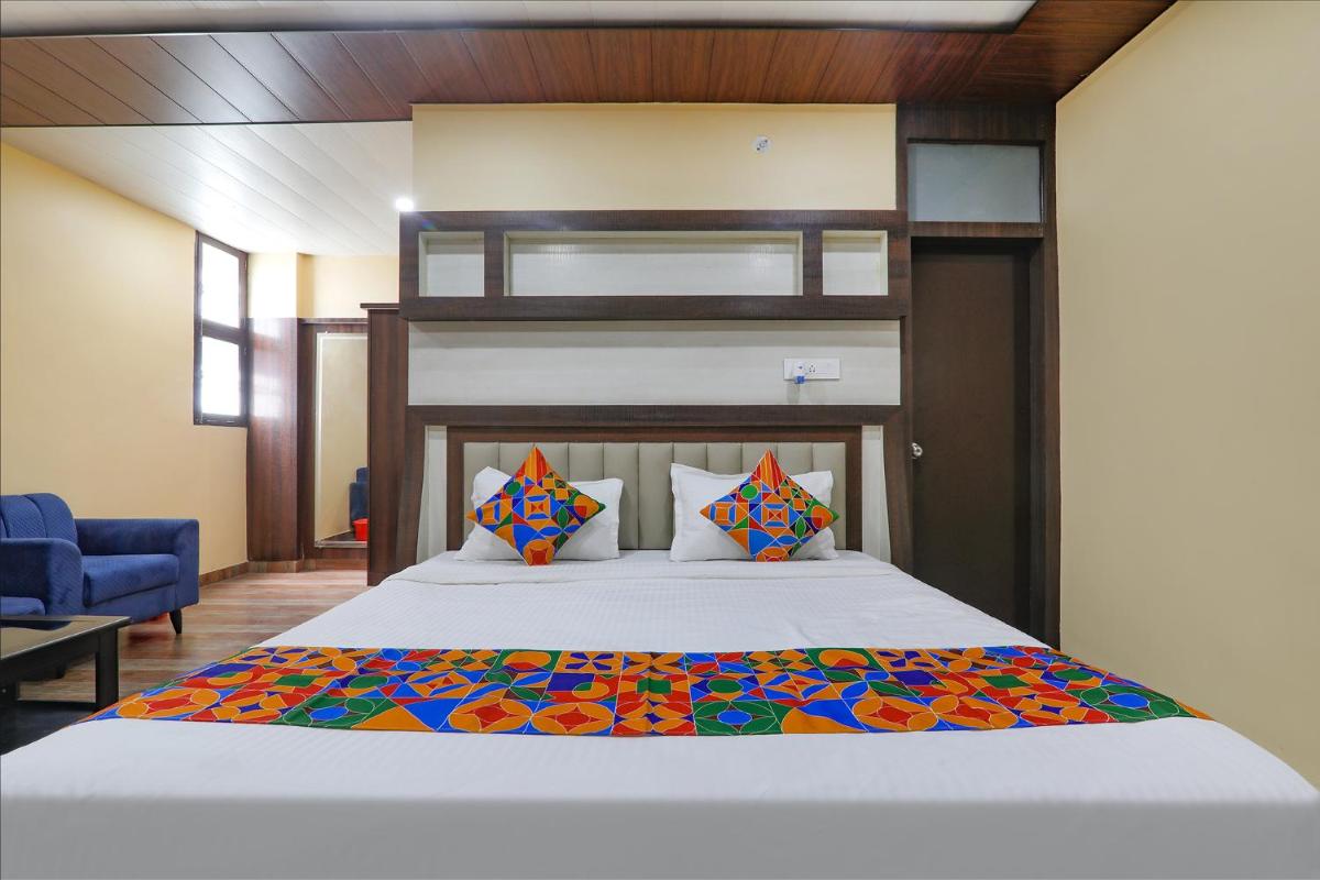 Executive Triple Room