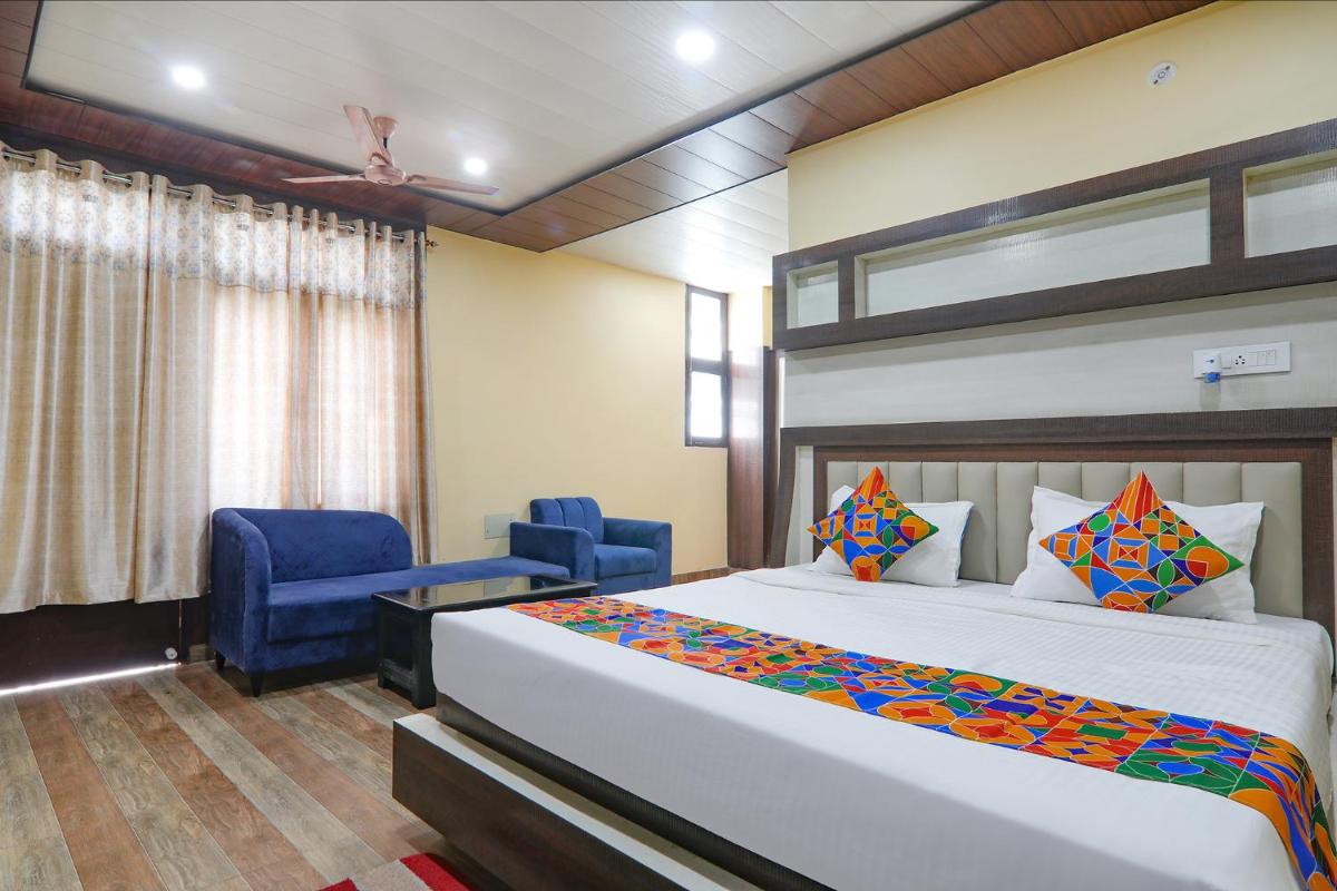 Executive Triple Room photo 3