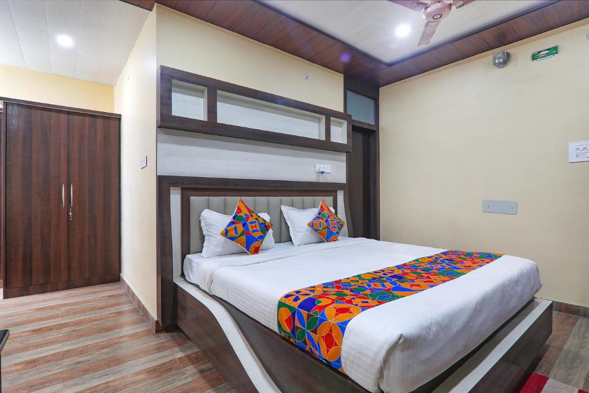 Executive Triple Room photo 2