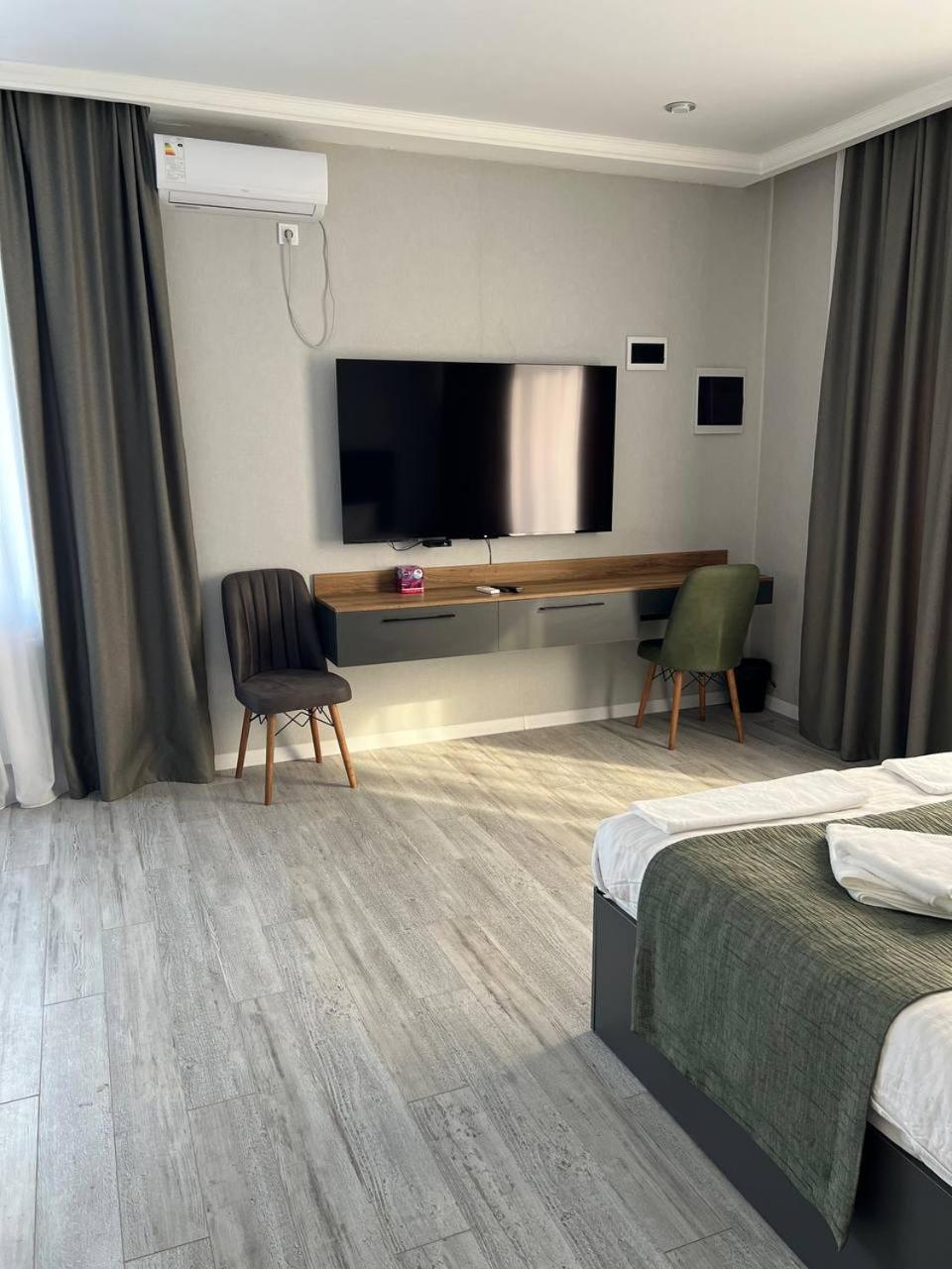 Superior King Room photo 3