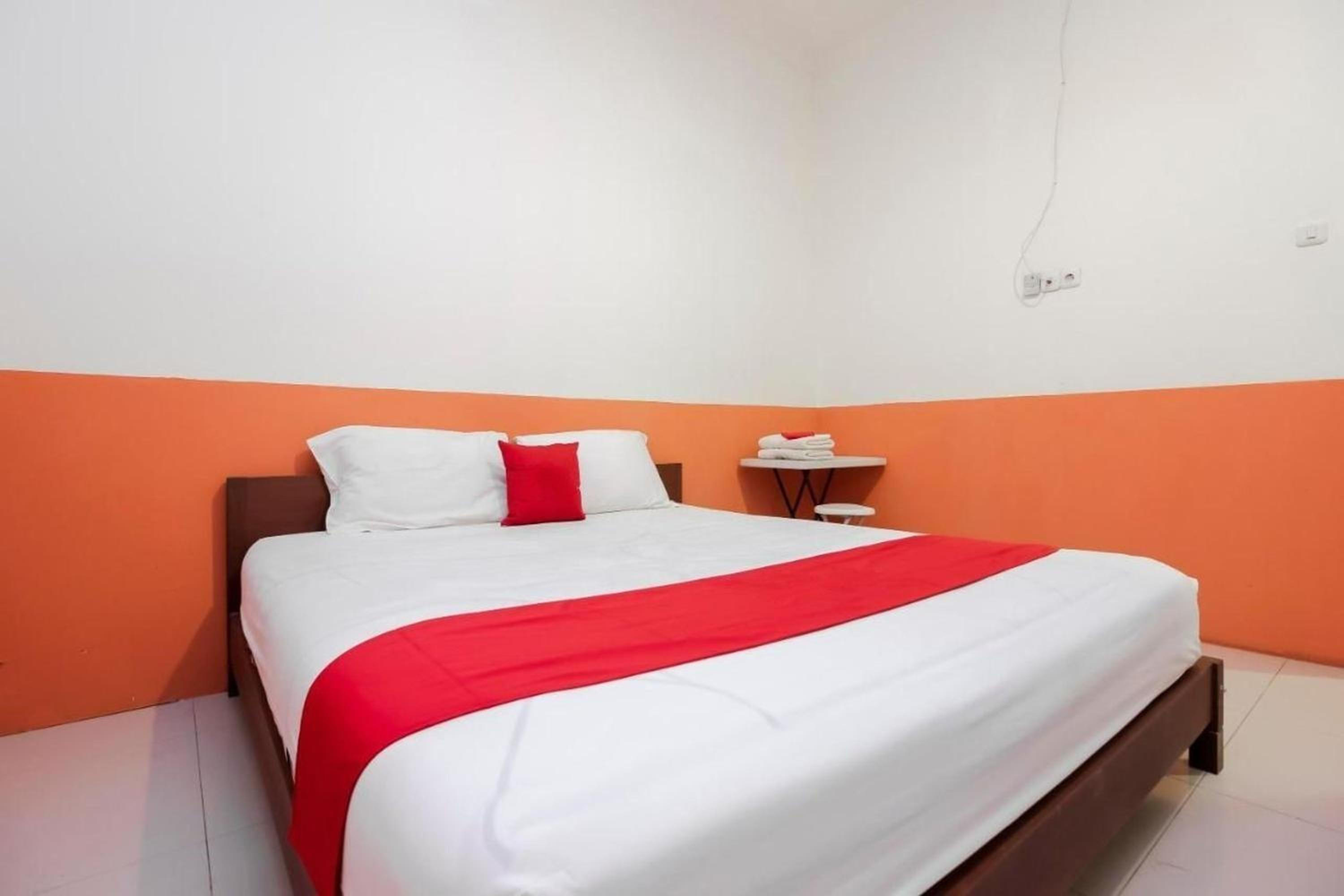 Standard Double Room photo 1