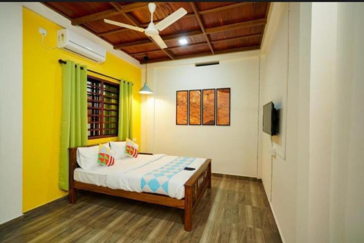Deluxe Junior Suite photo 2