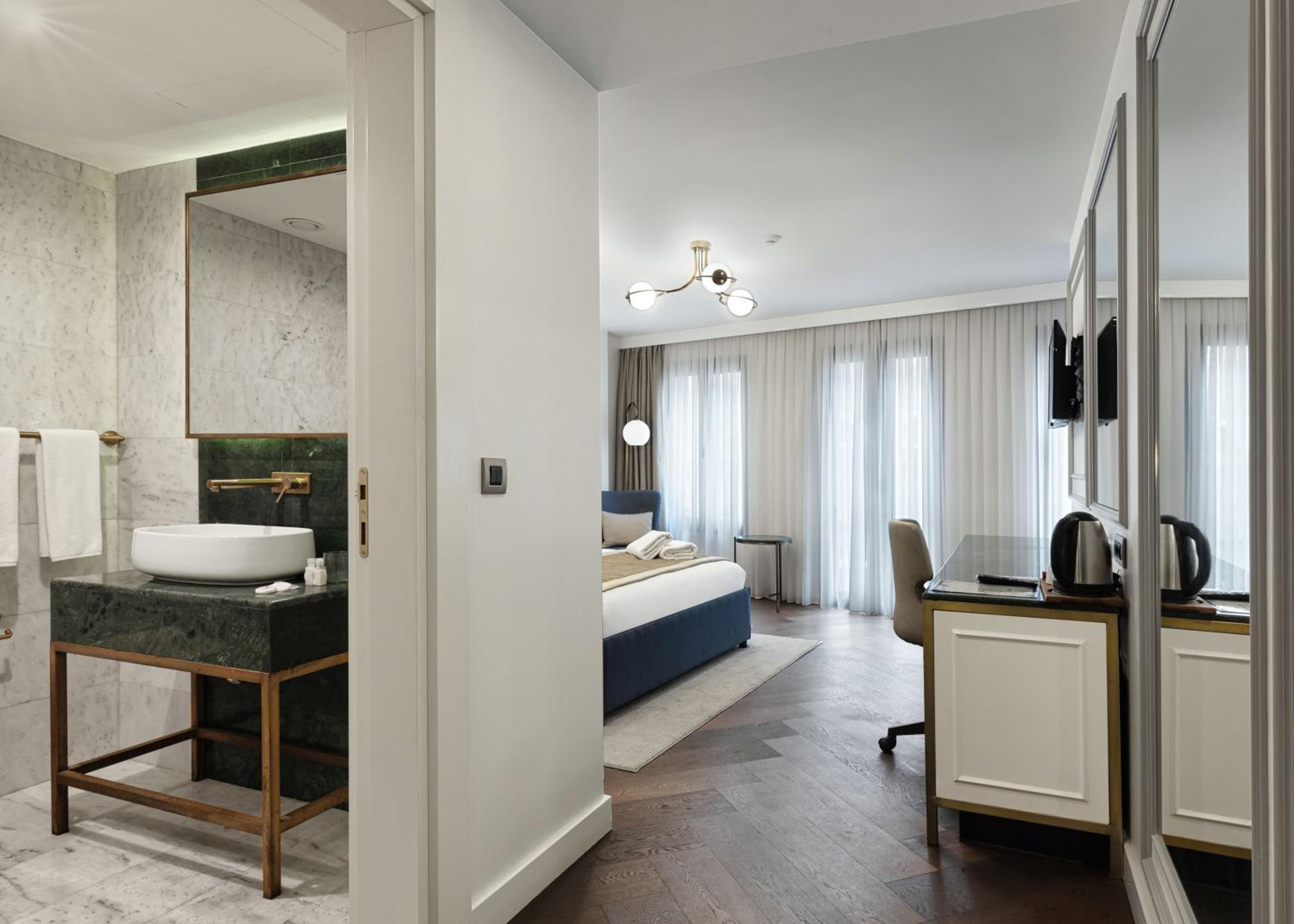 Executive Double Room photo 2