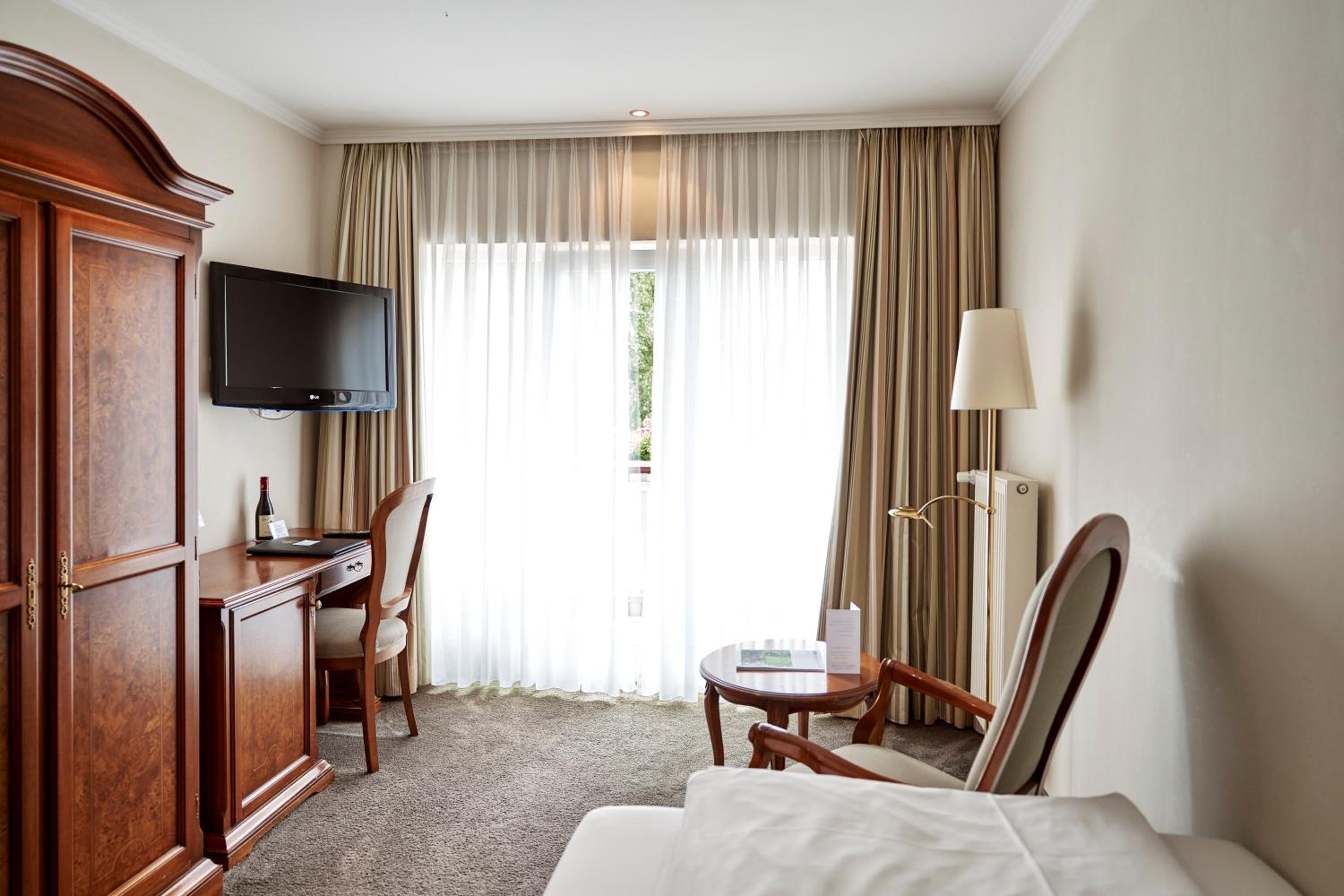 Standard Single Room photo 1