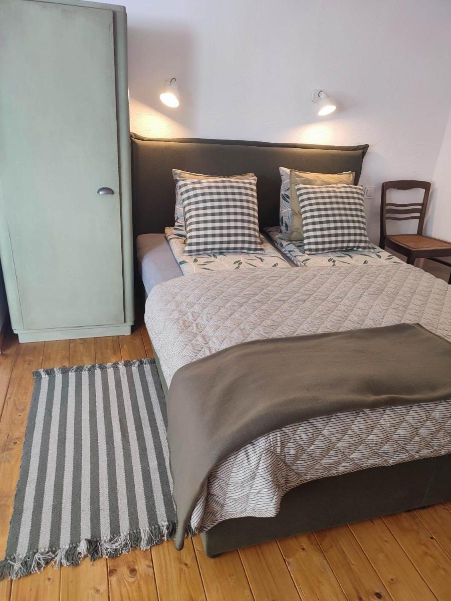 Double Room with Mountain View photo 3