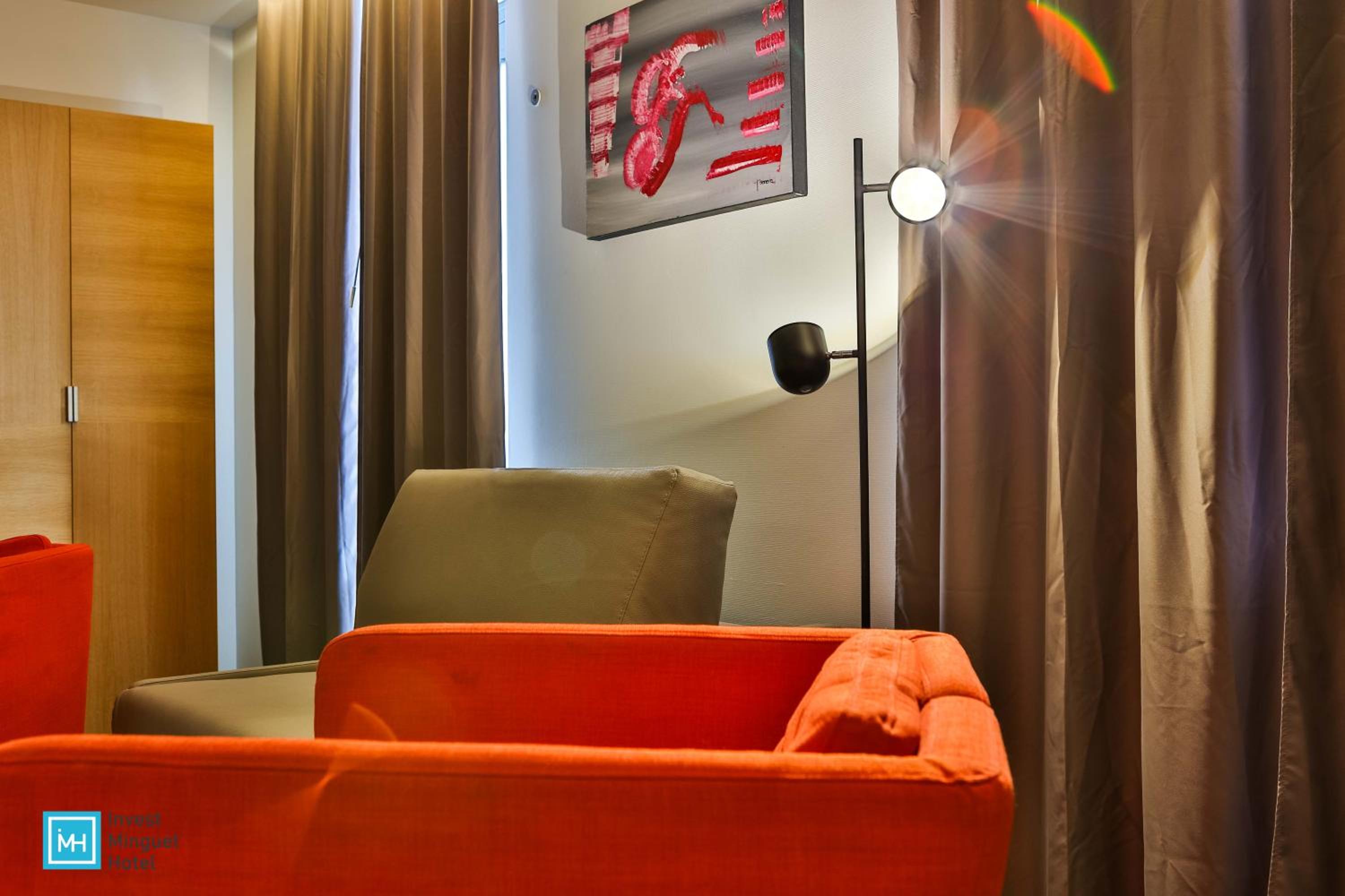 Standard Double Room - Photo 3