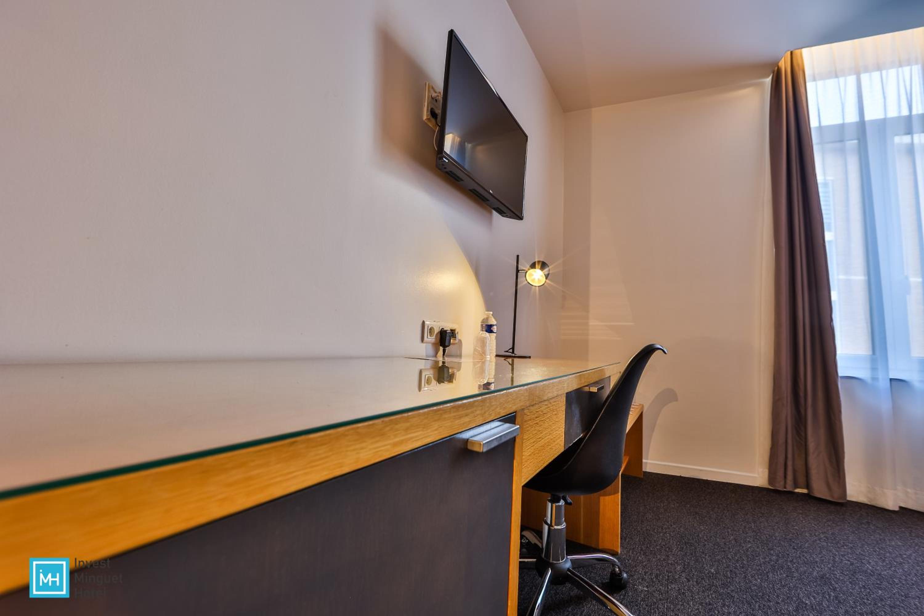 Standard Double Room - Photo 4